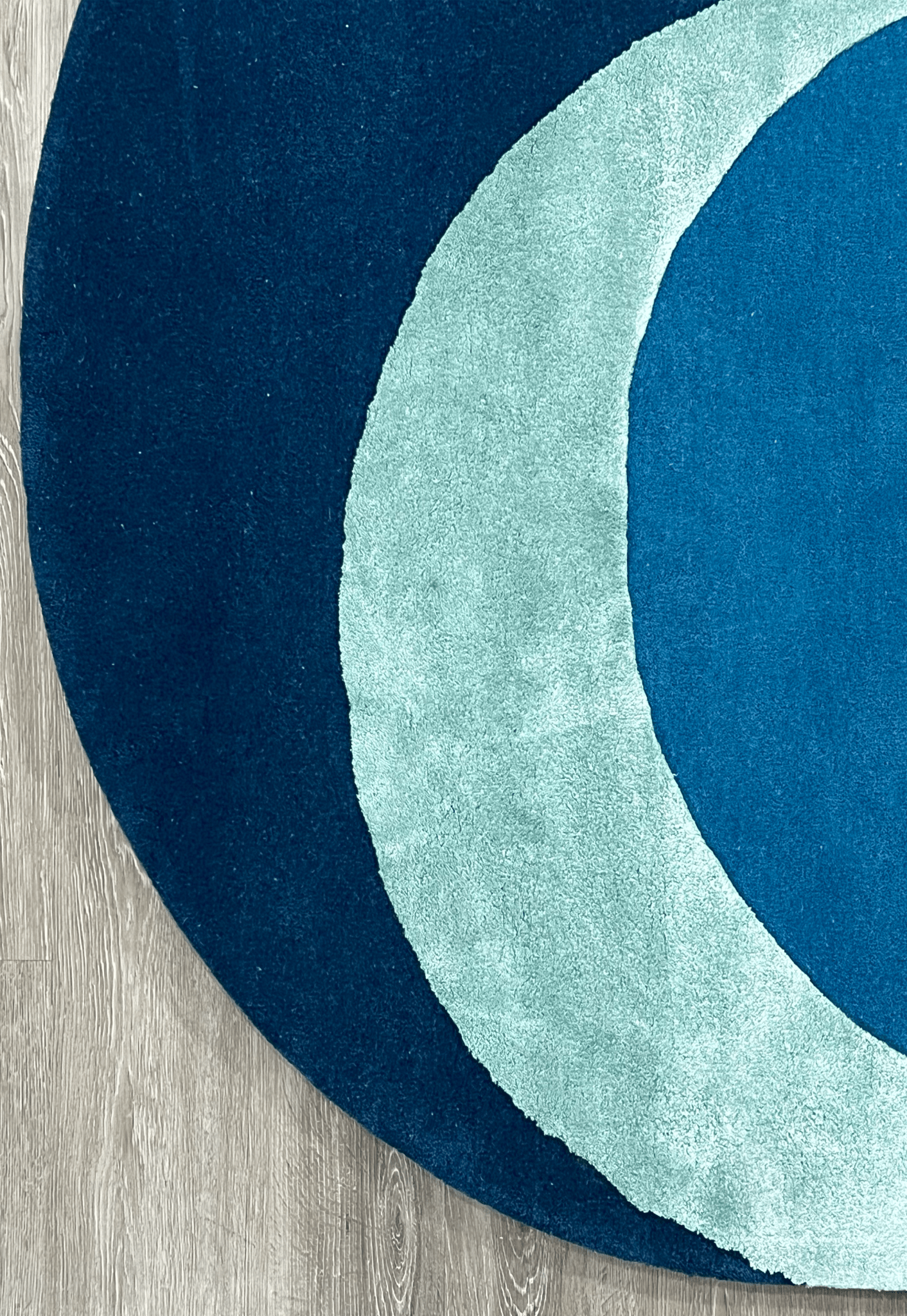 Jenelia Azure - Special Rugs - DecoLiving