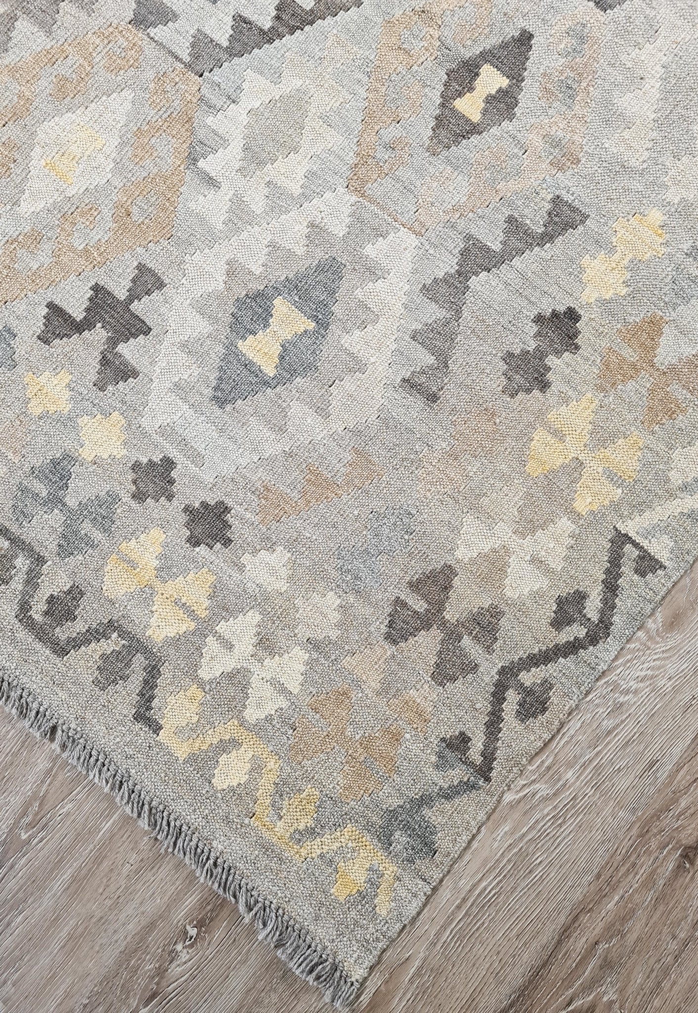 Kaan - Rectangular Rugs - DecoLiving