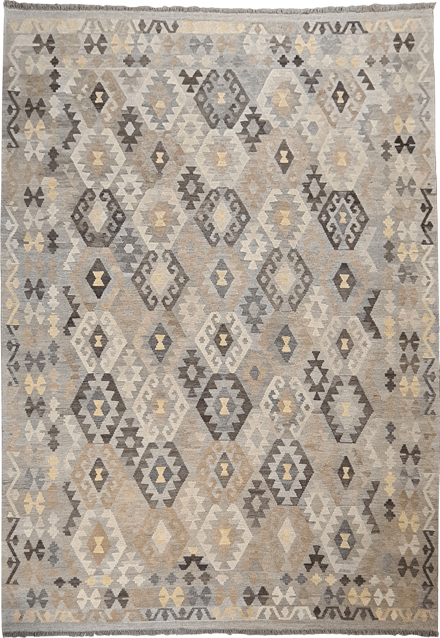 Kaan - Rectangular Rugs - DecoLiving