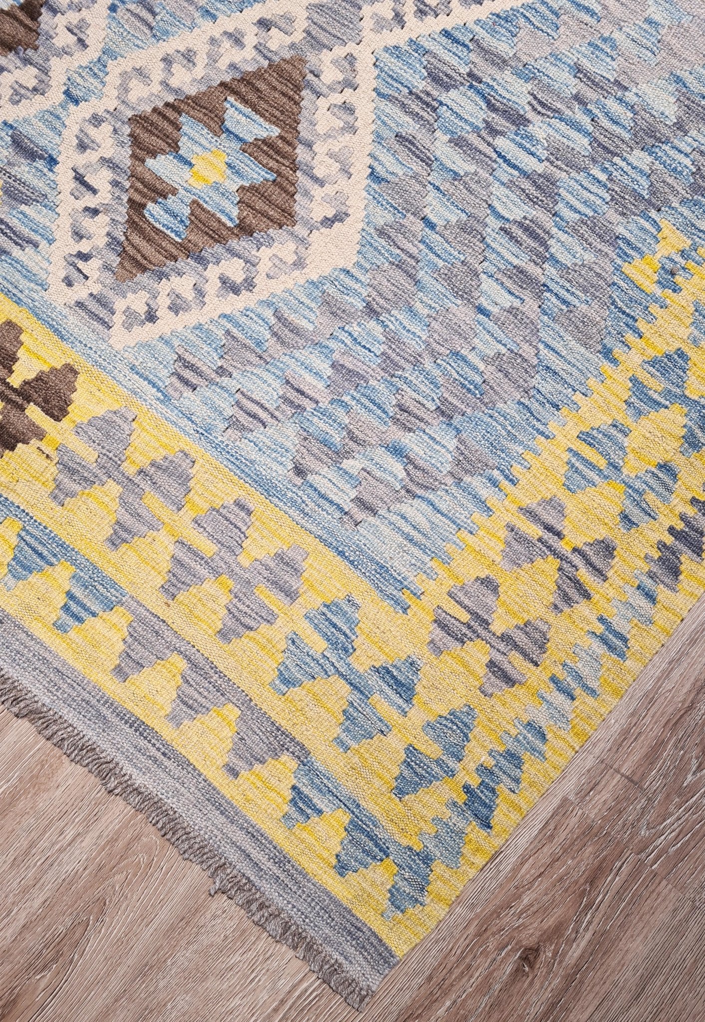 Kamilla - Rectangular Rugs - DecoLiving