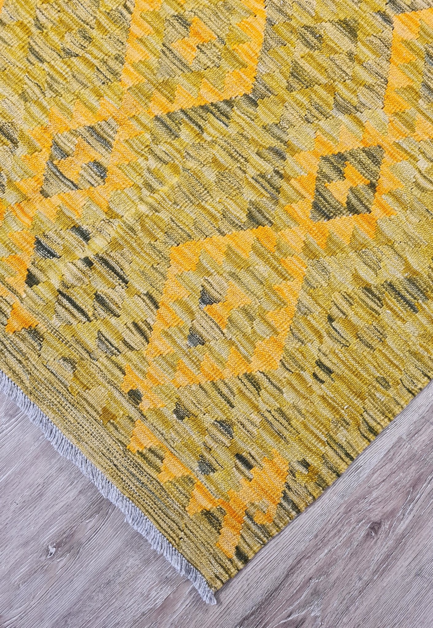Katerina - Rectangular Rugs - DecoLiving