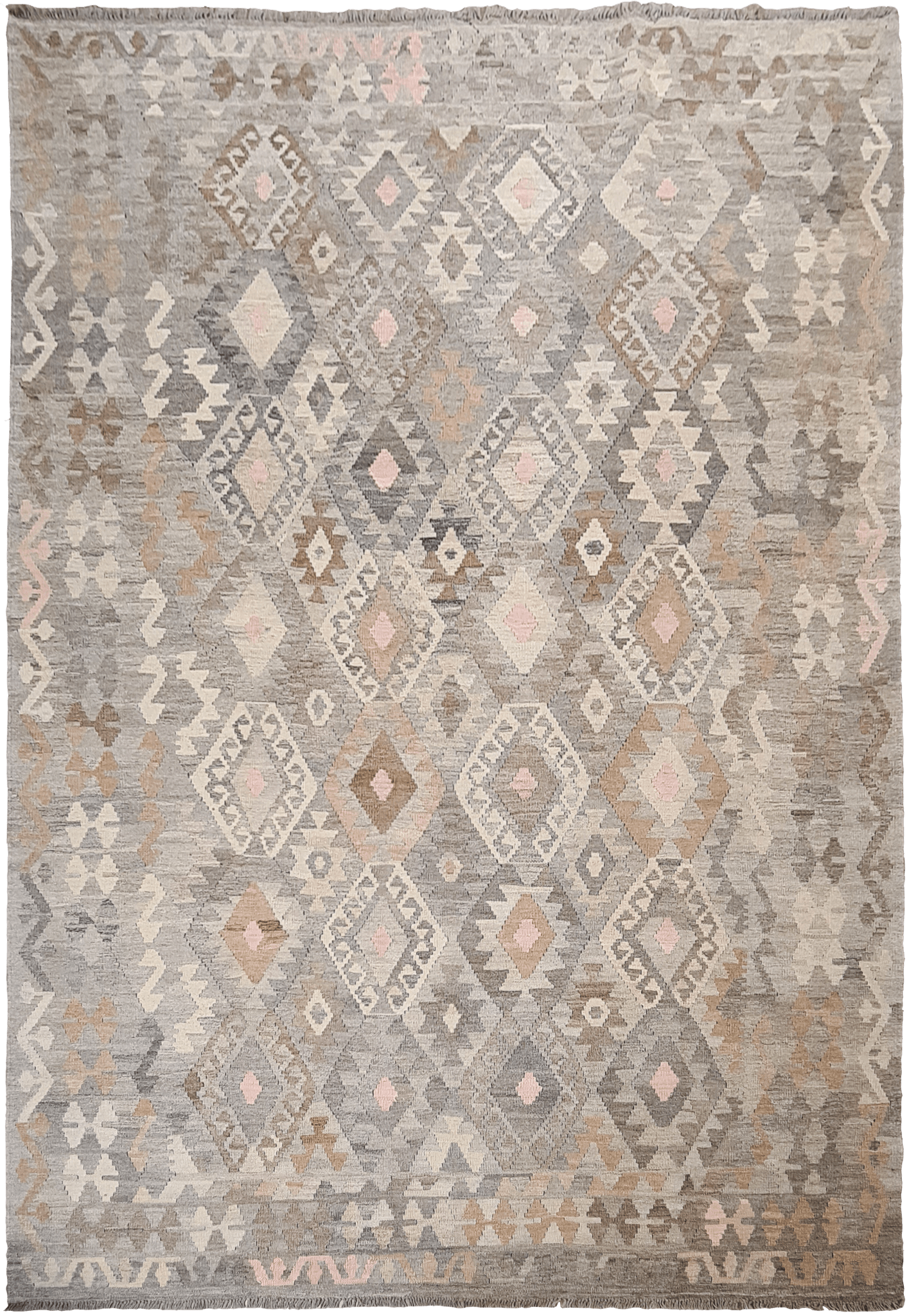 Keiran - Rectangular Rugs - DecoLiving