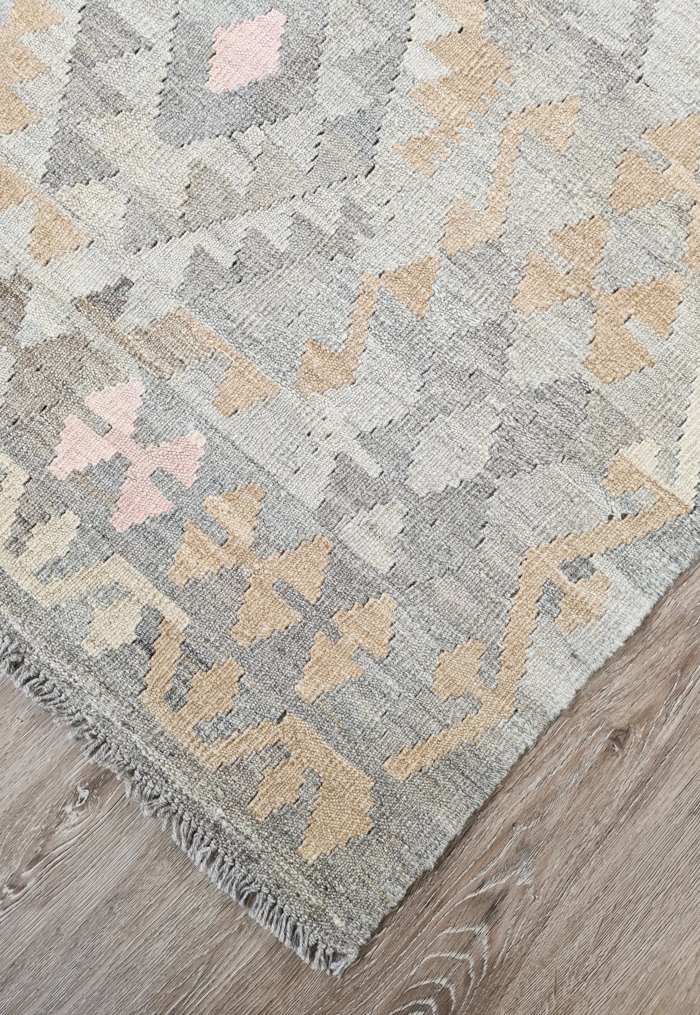 Keiran - Rectangular Rugs - DecoLiving