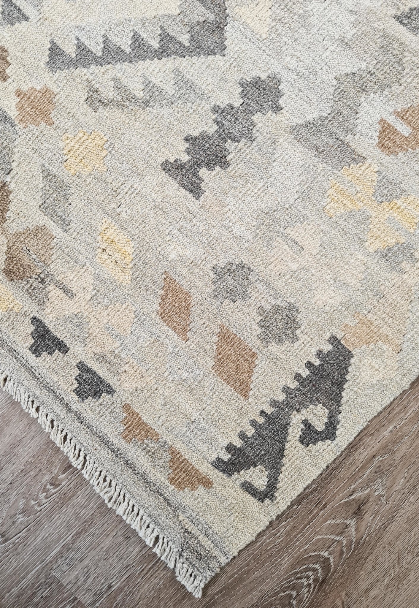 Kenner - Rectangular Rugs - DecoLiving