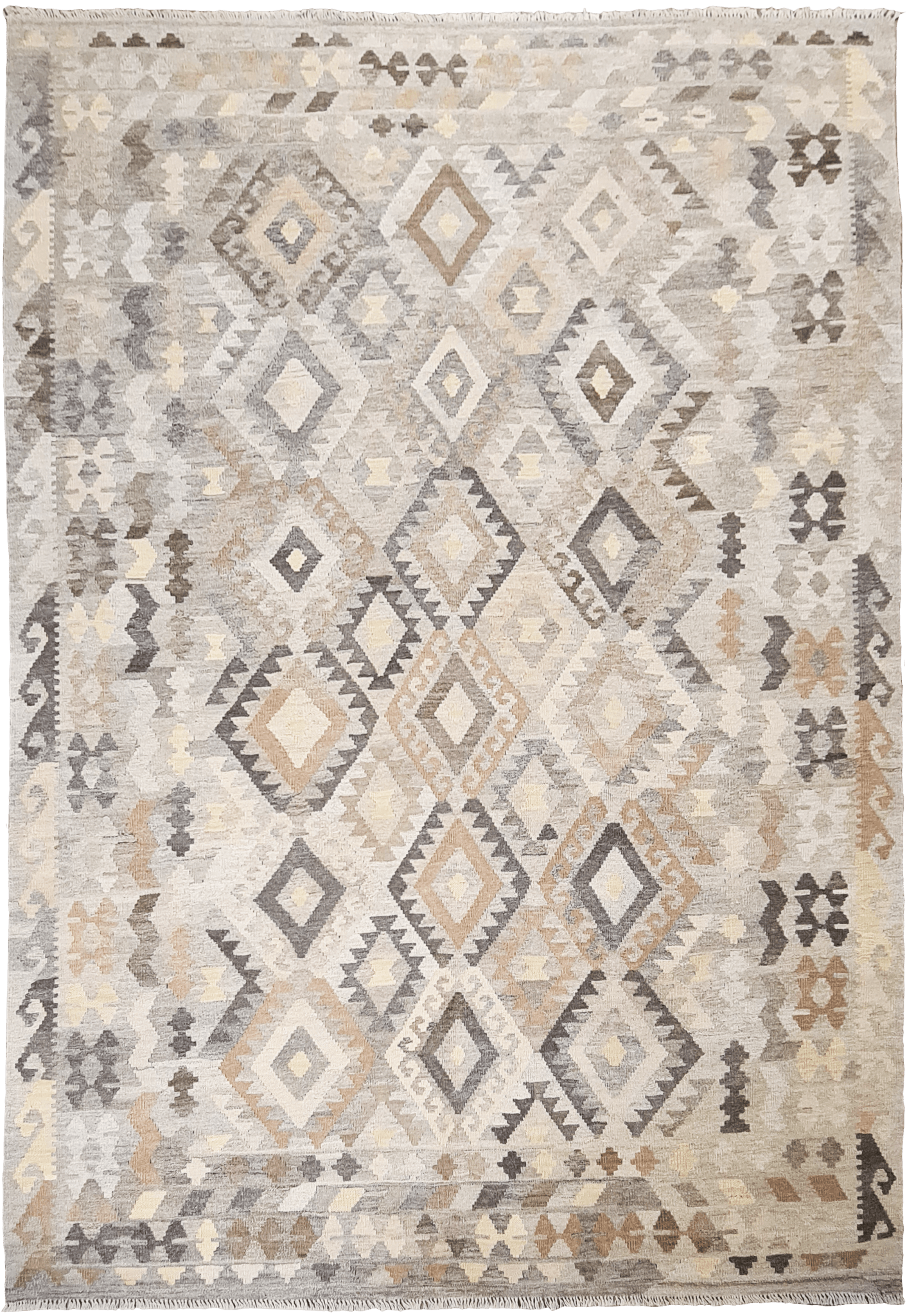 Kenner - Rectangular Rugs - DecoLiving