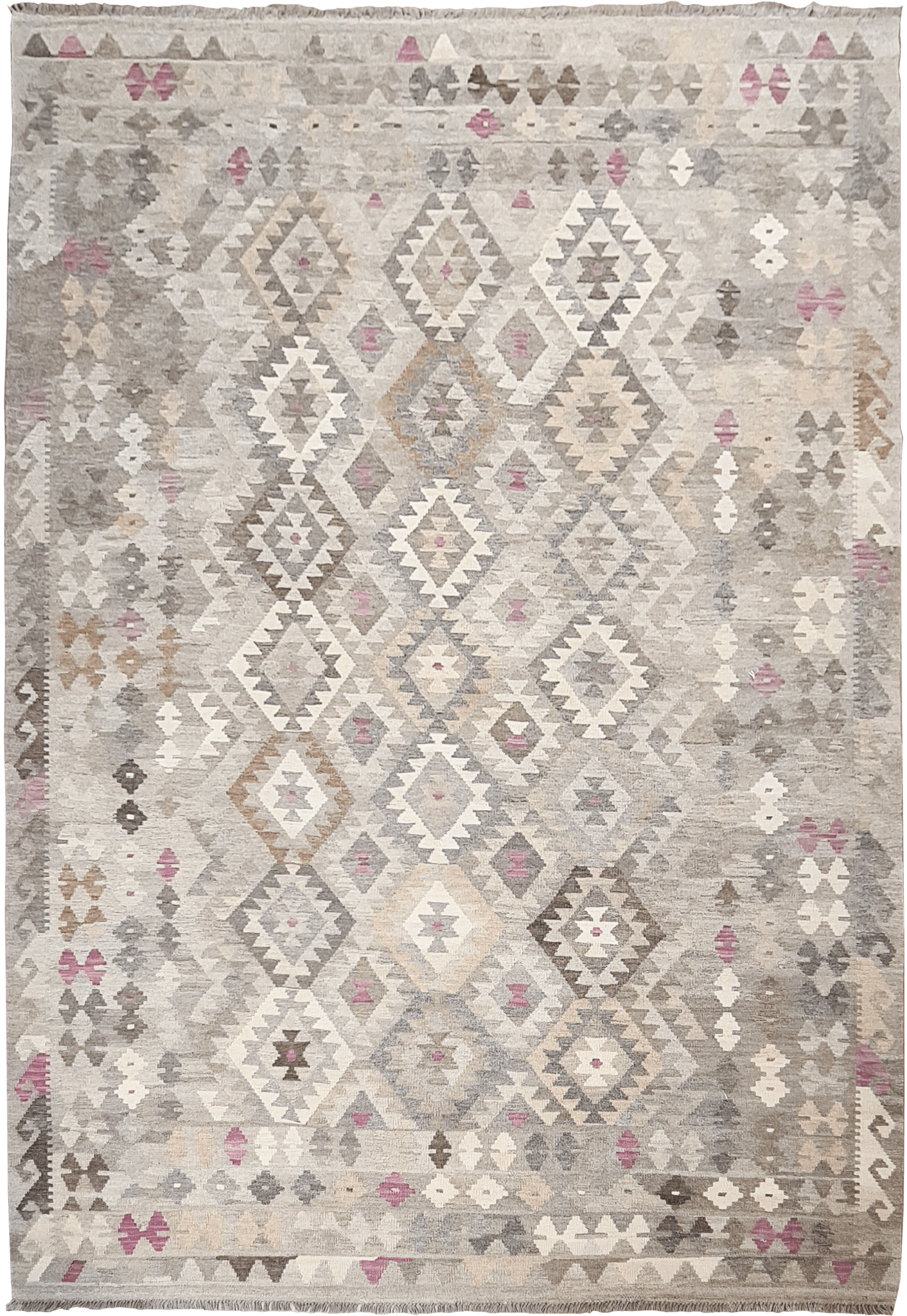 Kenzo - Rectangular Rugs - DecoLiving