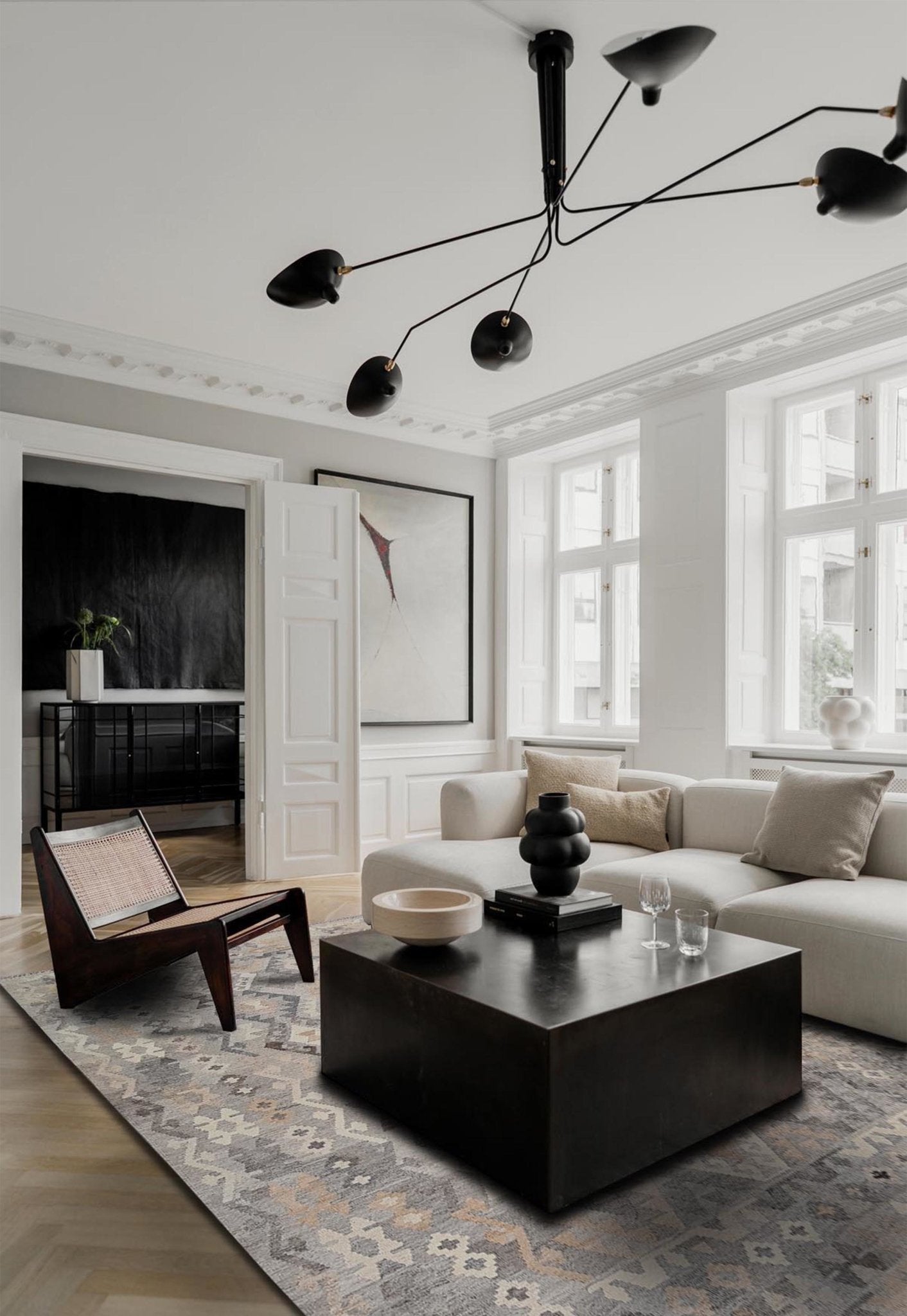 Kilea - Rectangular Rugs - DecoLiving