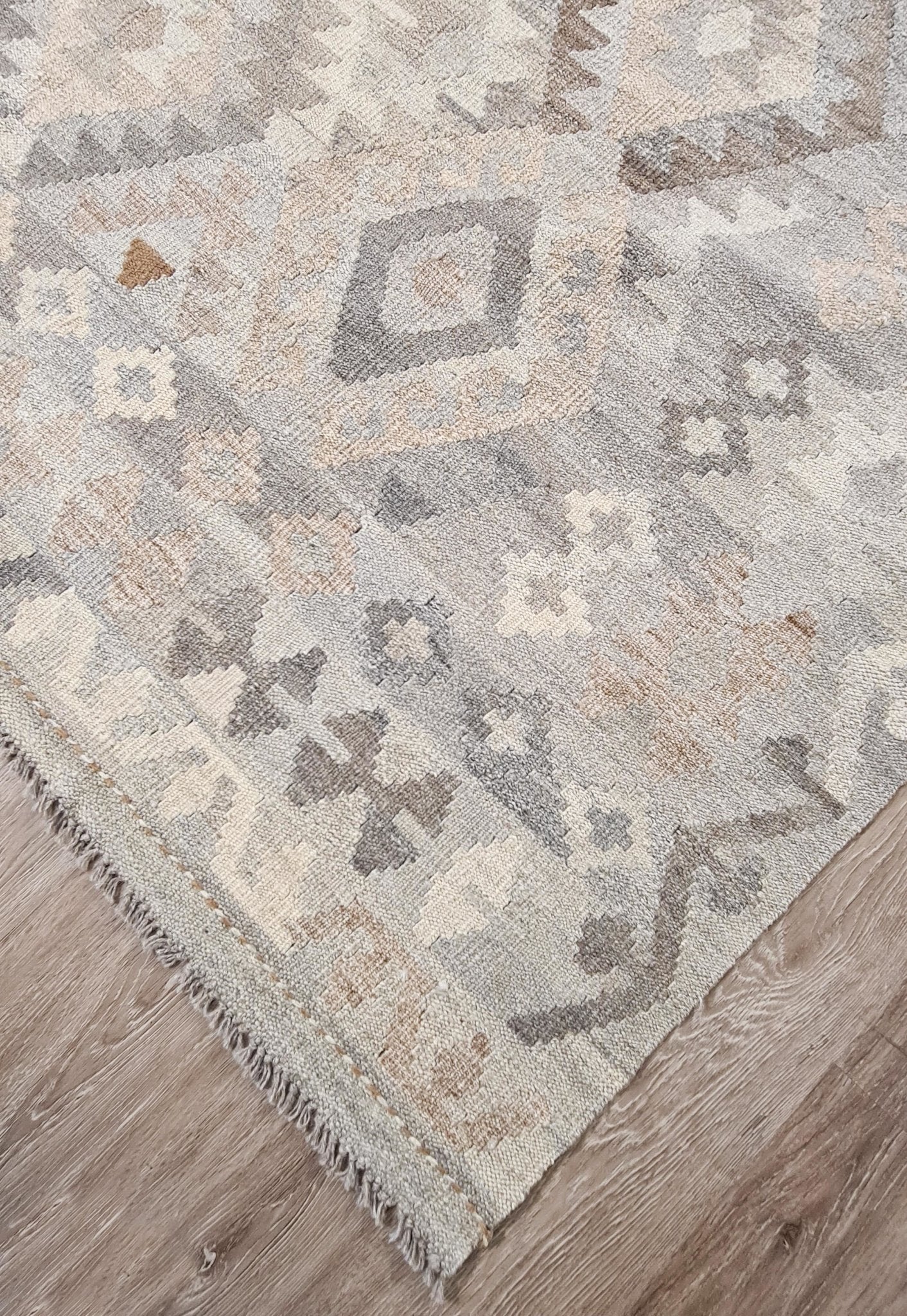 Kimm - Rectangular Rugs - DecoLiving