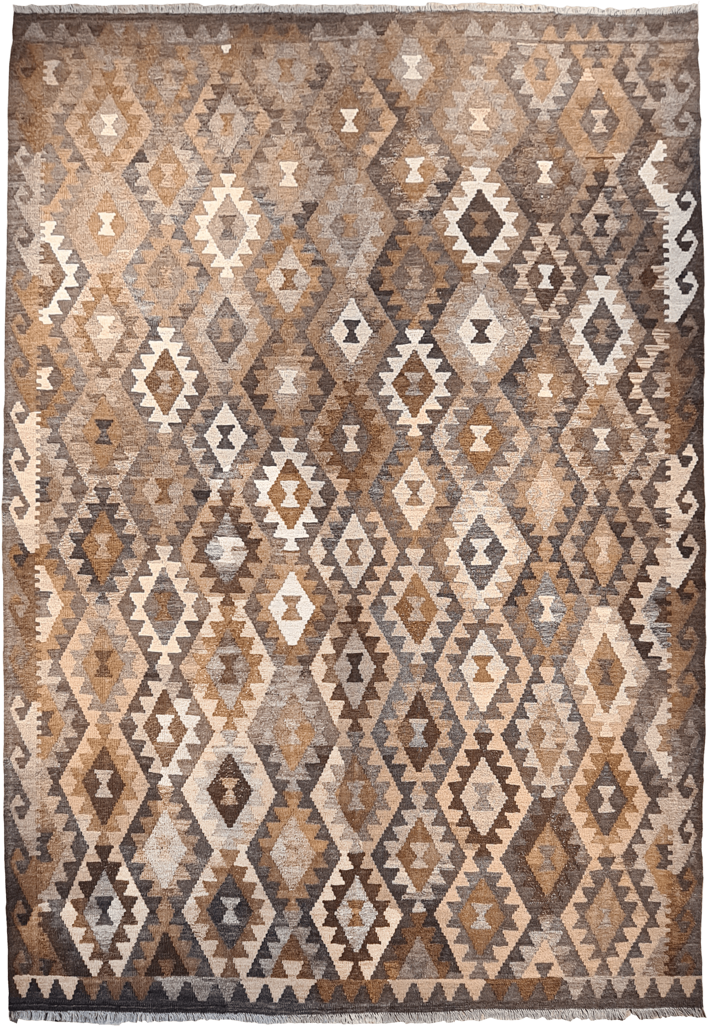 Korvi - Rectangular Rugs - DecoLiving