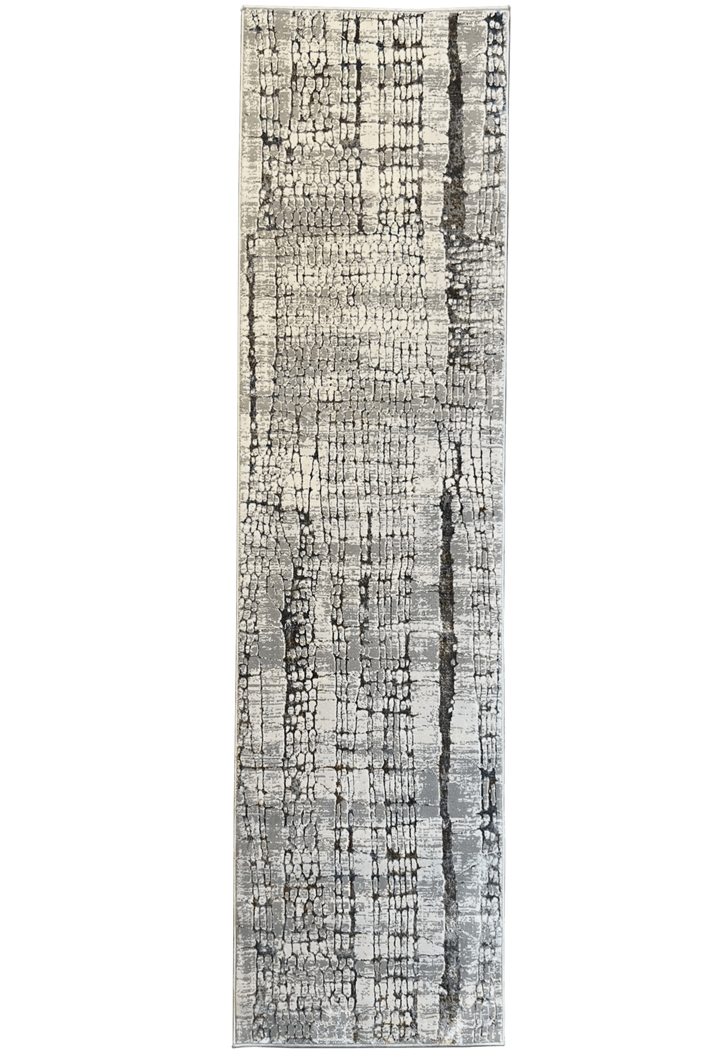 Lace Fawn Runner - Contemporary,Minimal,Modern - DecoLiving