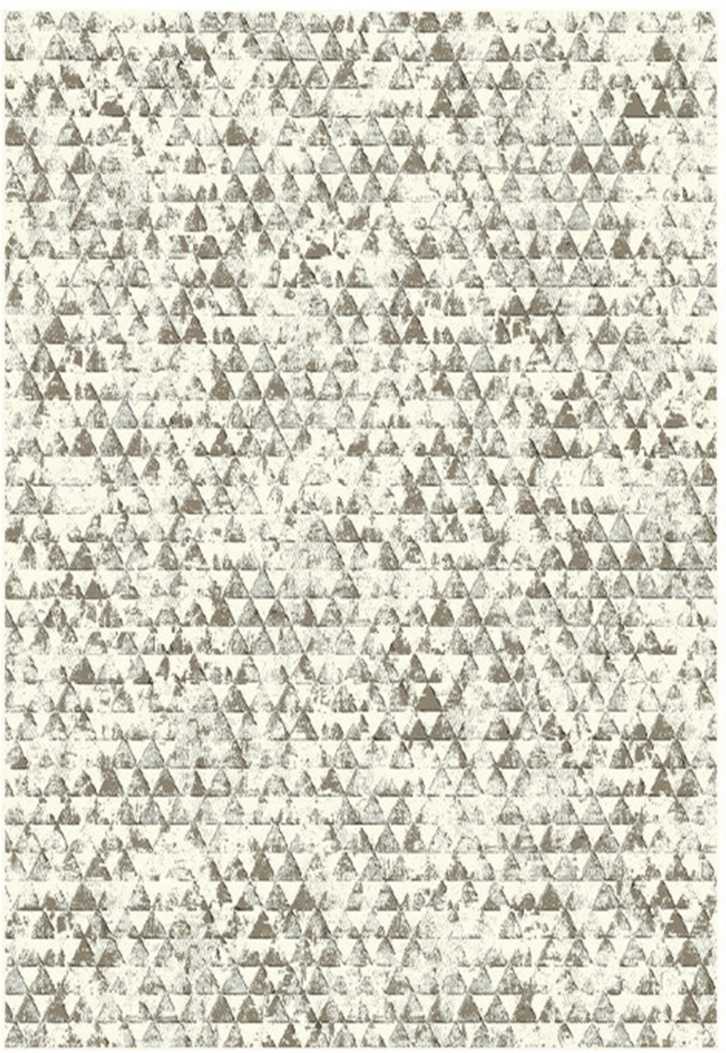 Mardi Greige - Rugs - DecoLiving