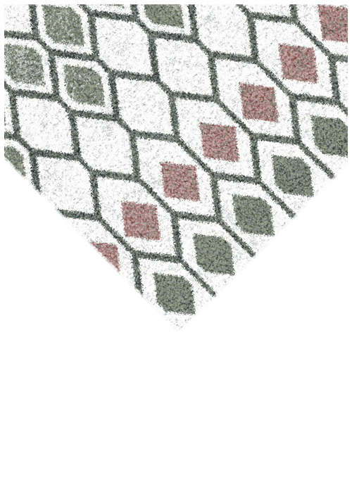Meridian Red - Rugs - DecoLiving