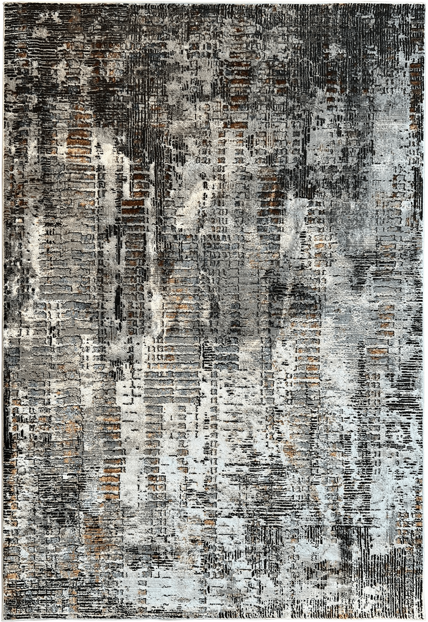 Musk Russet - Contemporary,Modern - DecoLiving