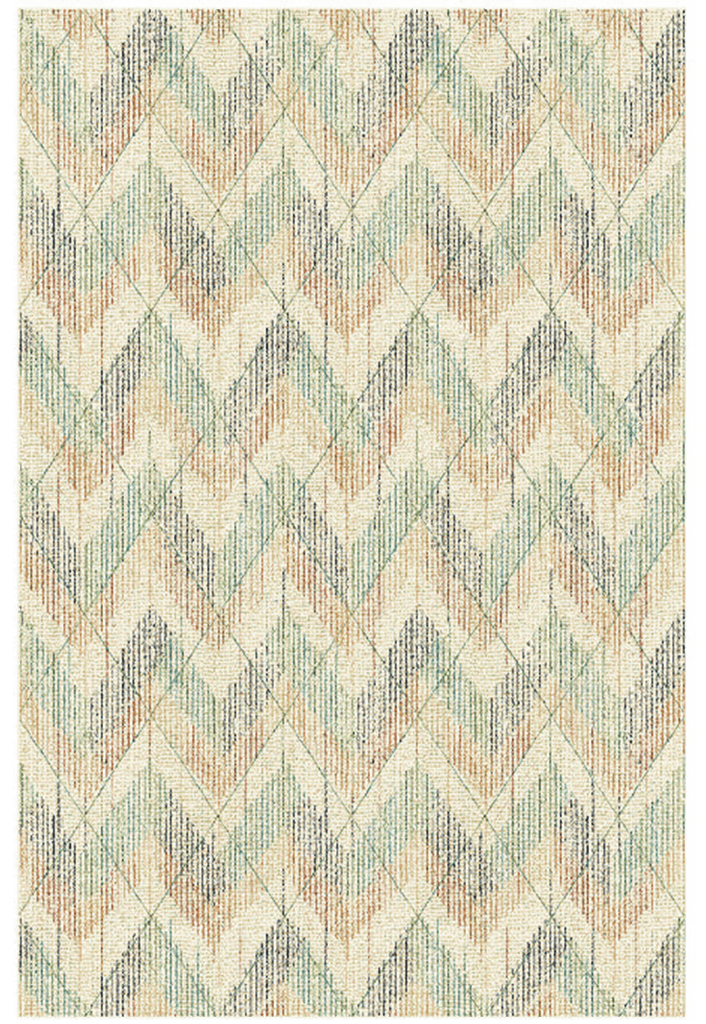 Parson Summer - Rugs - DecoLiving