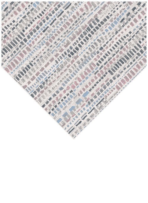 Pazzo Blue - Rugs - DecoLiving