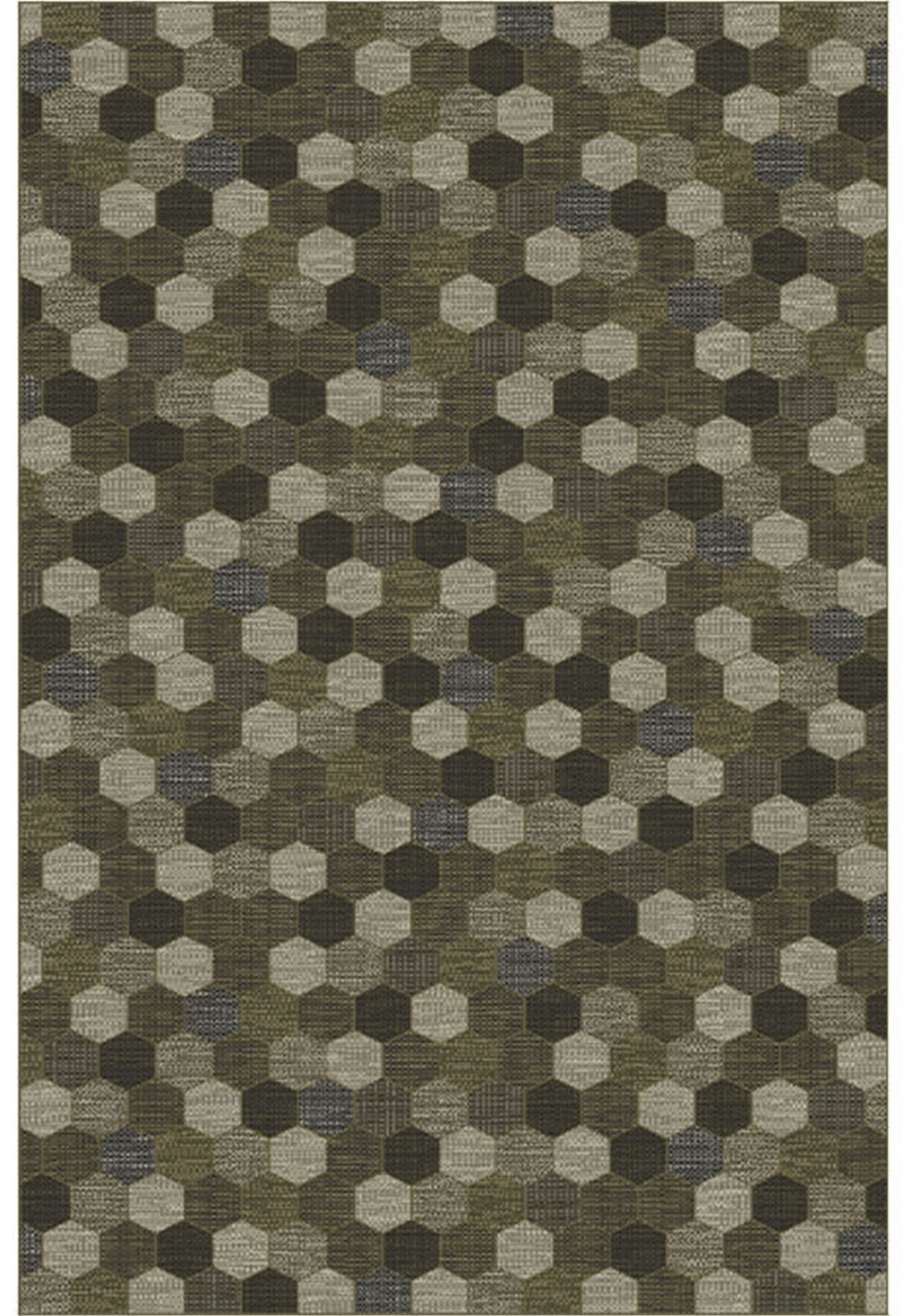 Perico Moss - Rugs - DecoLiving