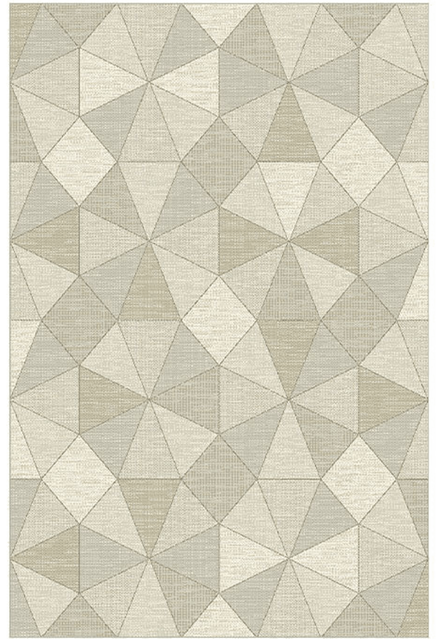 Perri Flax - Rugs - DecoLiving