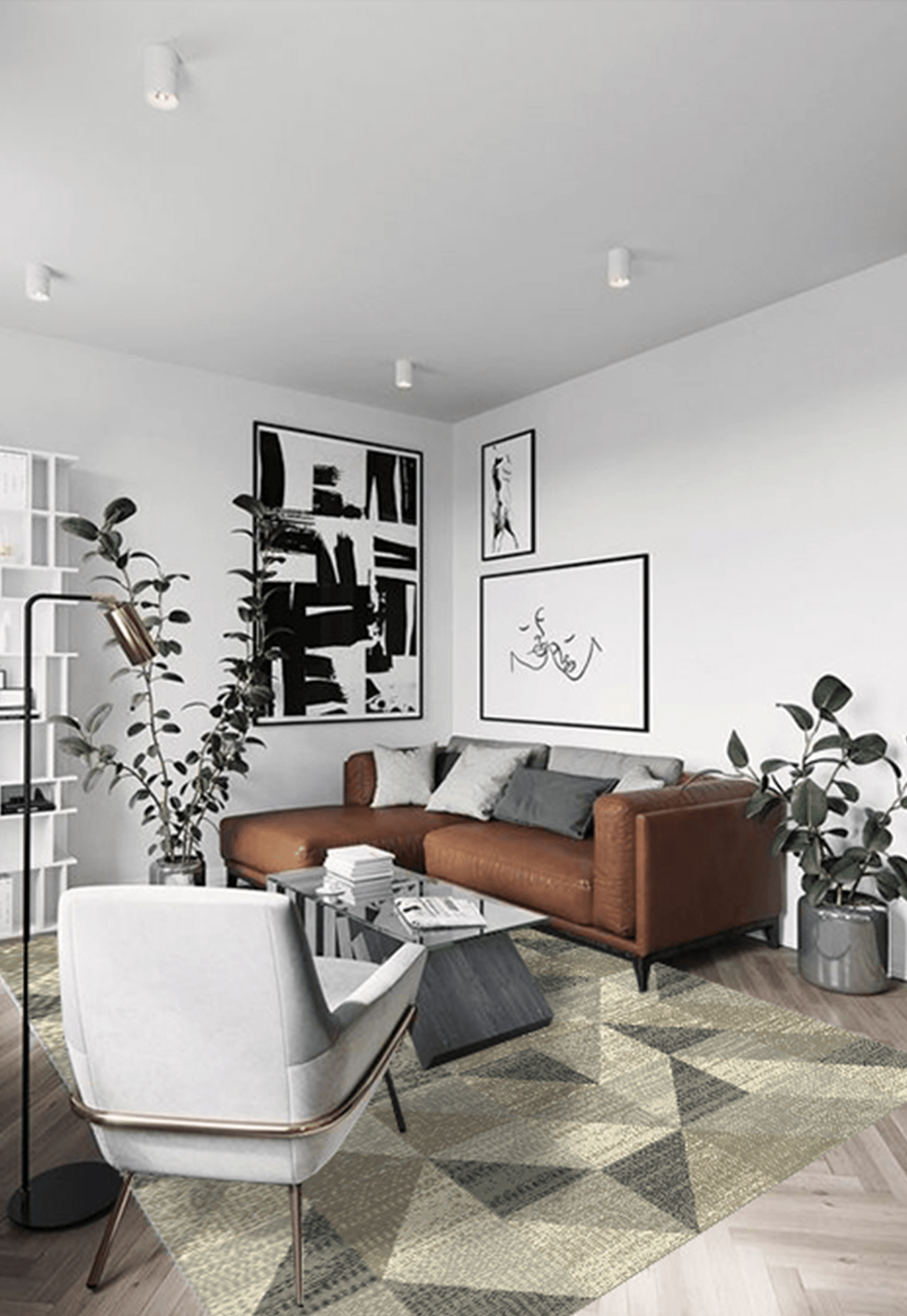 Petra - Rugs - DecoLiving