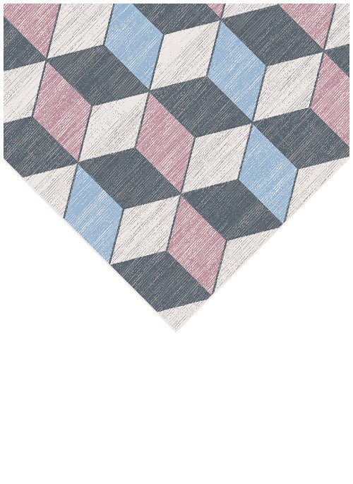Pez Multi - Rugs - DecoLiving