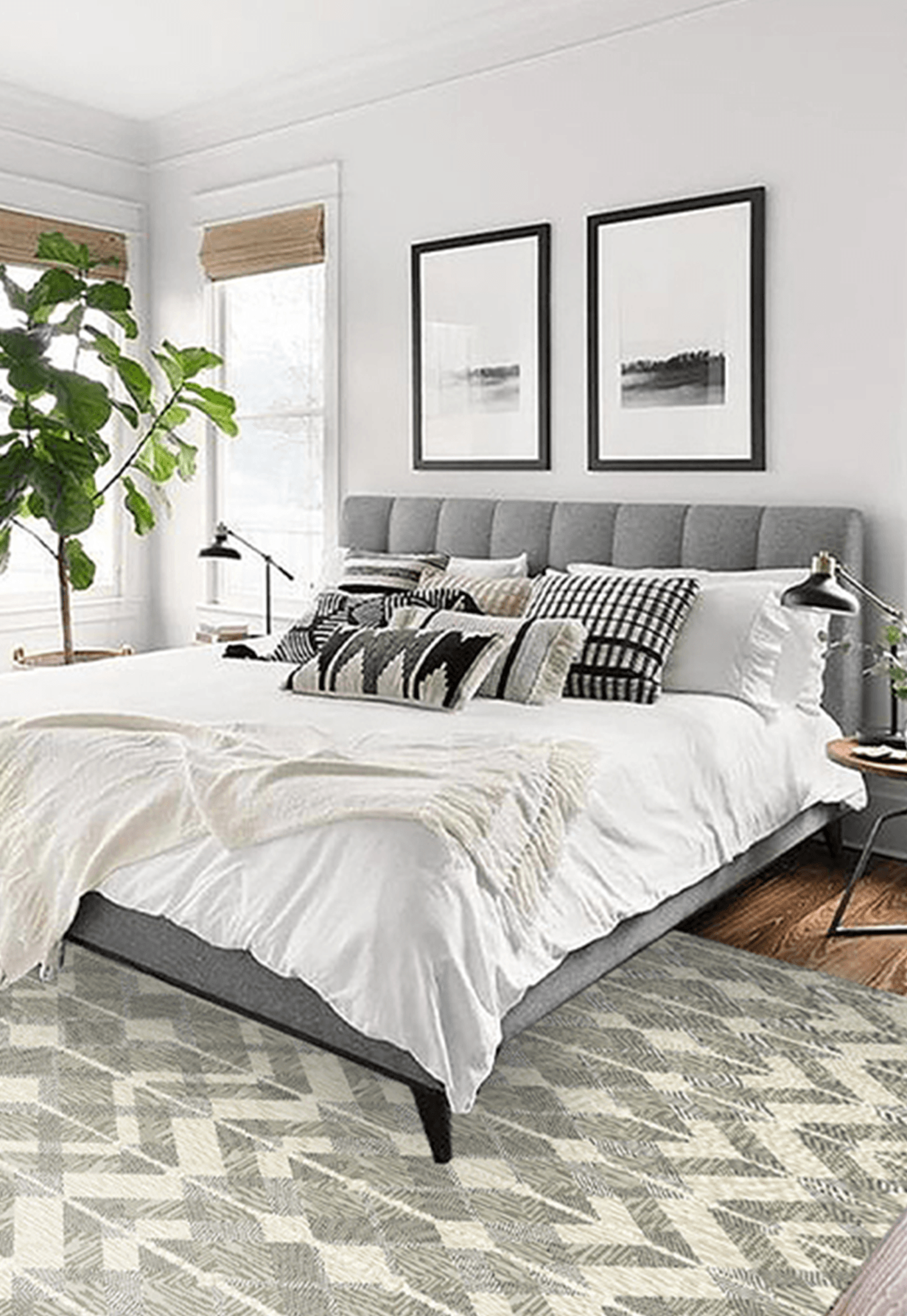 Pien - Rugs - DecoLiving