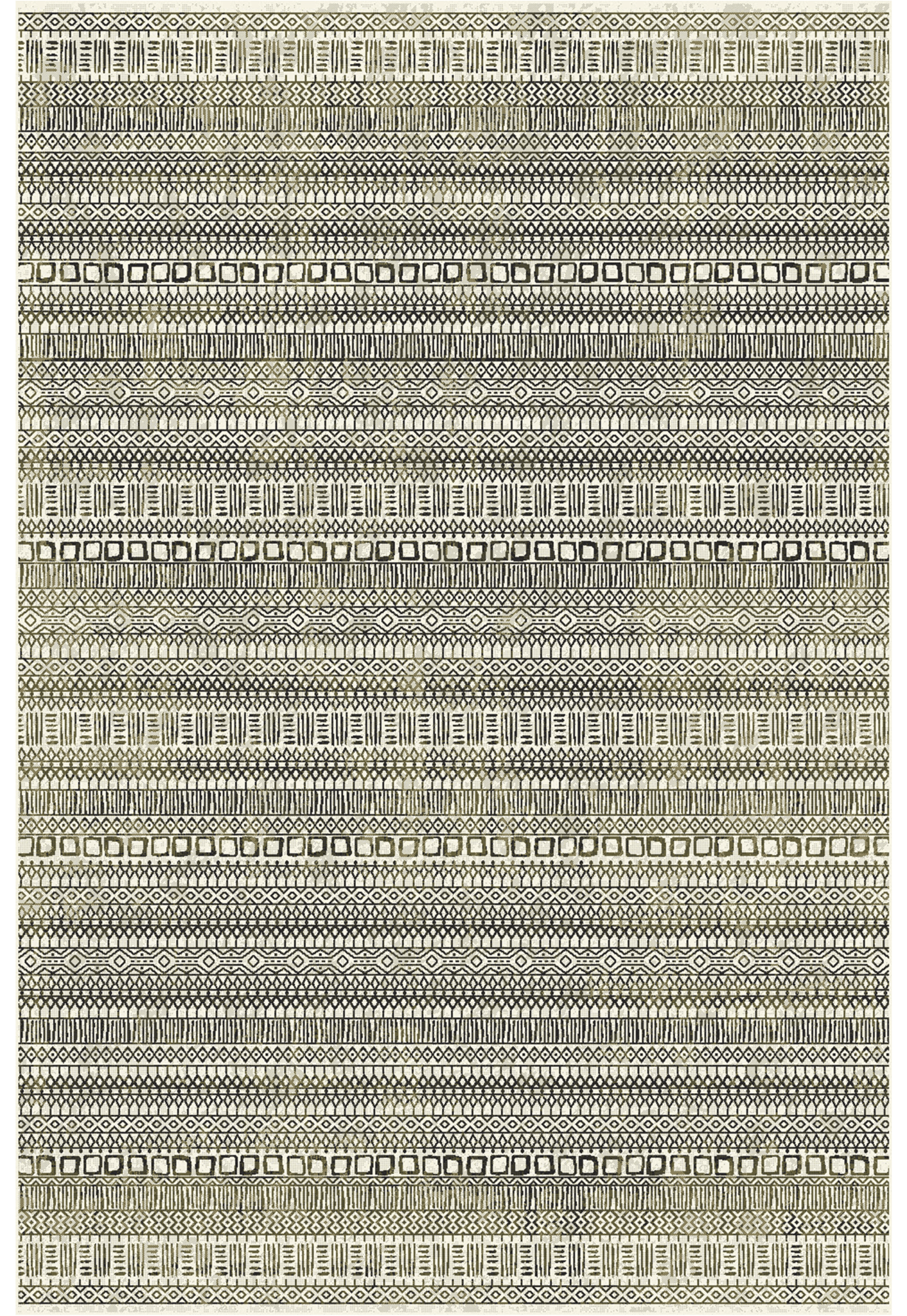 Pompeii Flax - Rugs - DecoLiving