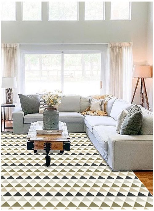 Poriya Sepia - Rugs - DecoLiving