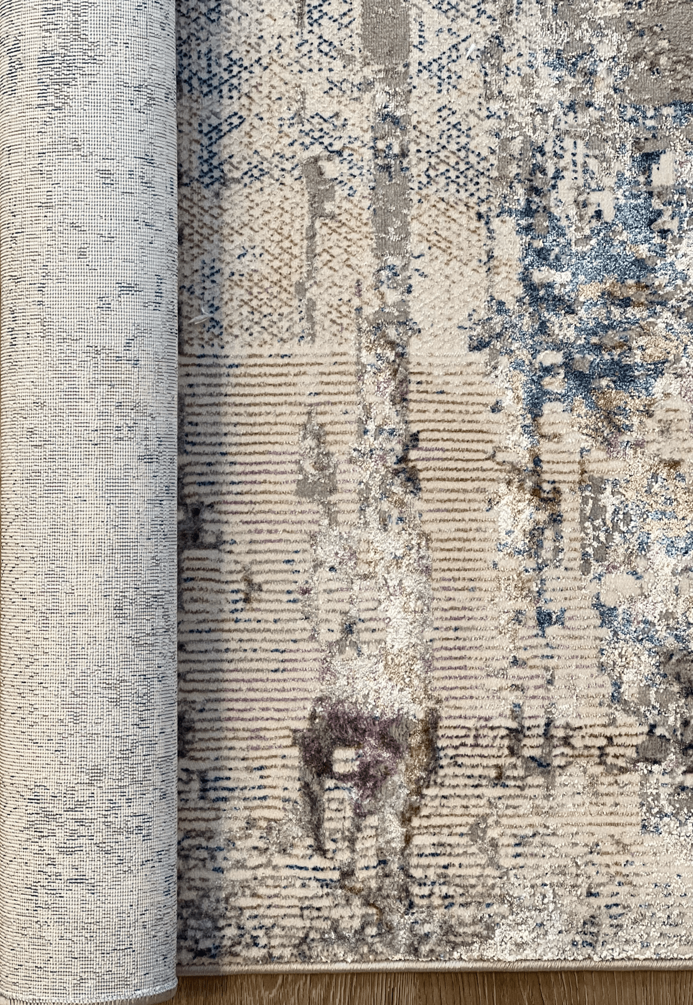 Prague Taupe - Contemporary,Minimal,Modern - DecoLiving