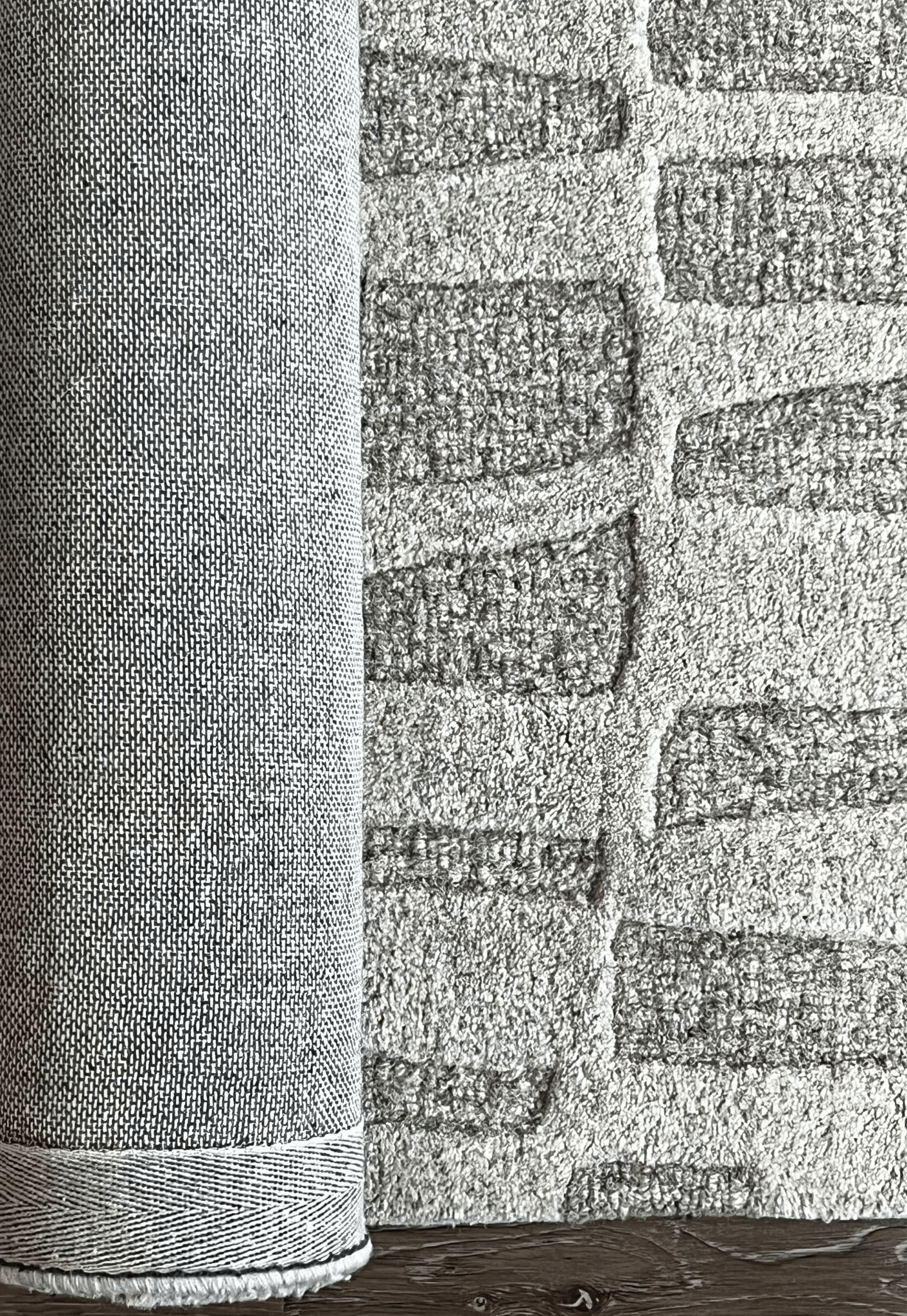 Previn - Rectangular Rugs - DecoLiving