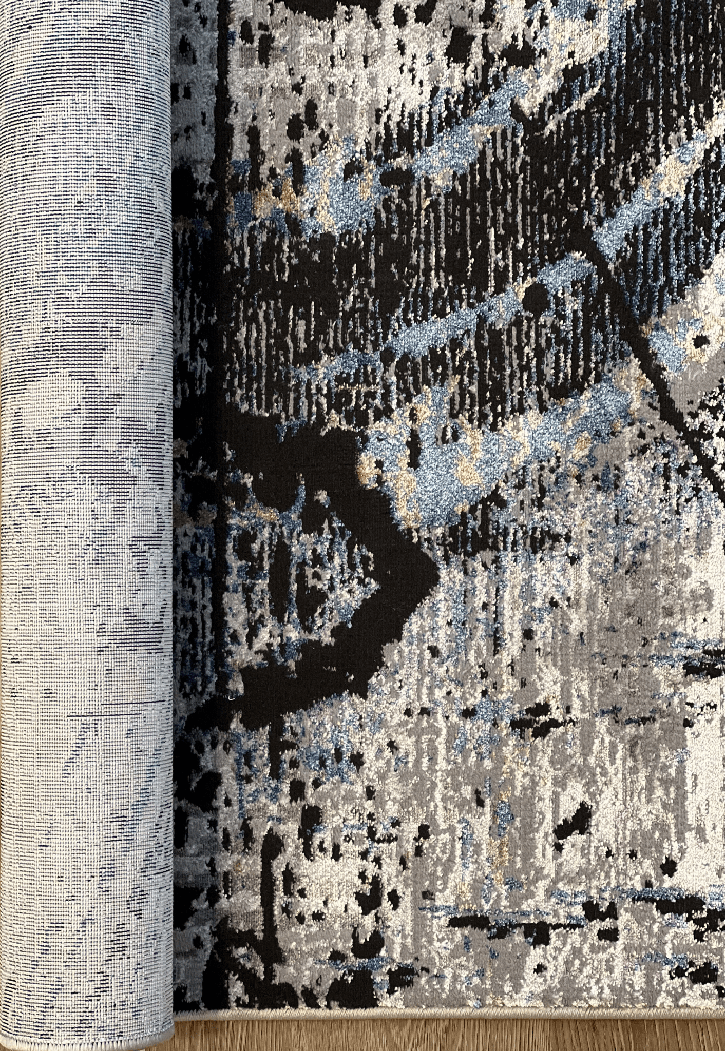 Quill Steel - Contemporary,Geomteric,Modern - DecoLiving