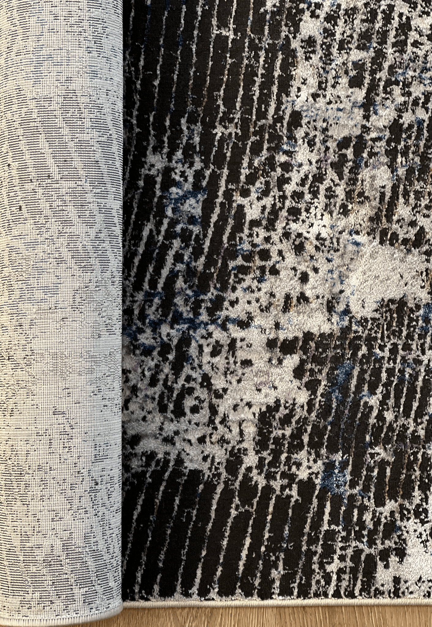 Ridge Coal - Contemporary,Modern - DecoLiving