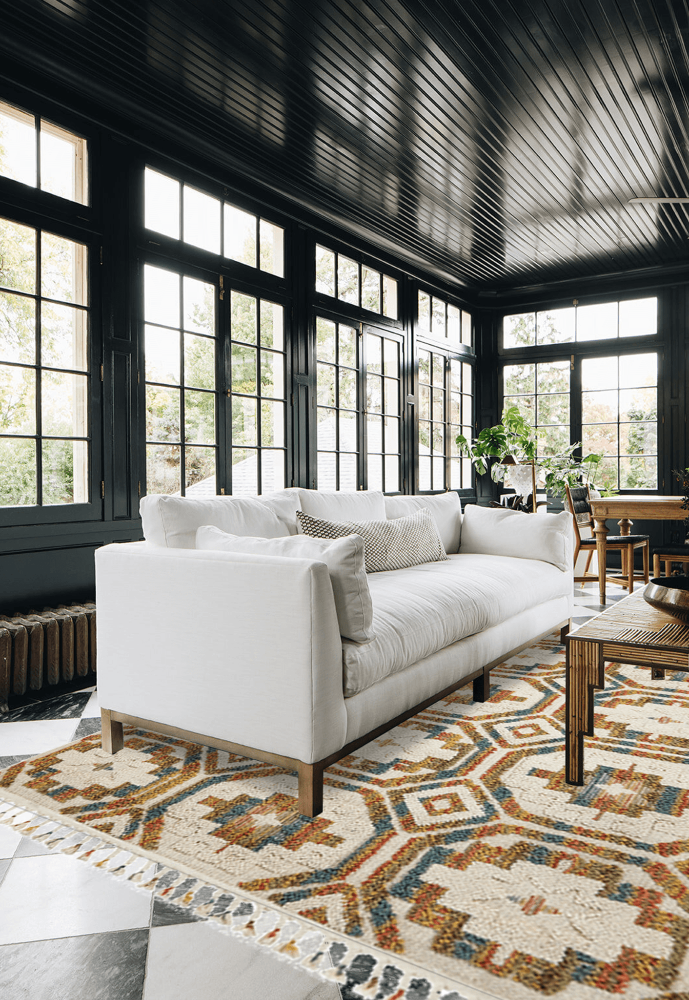 Rupali - Rugs - DecoLiving