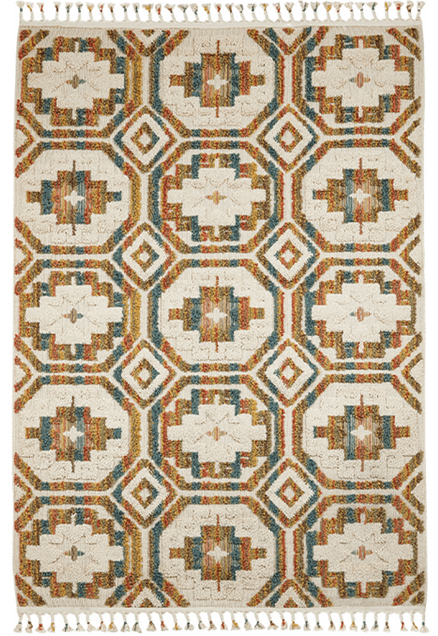 Rupali - Rugs - DecoLiving