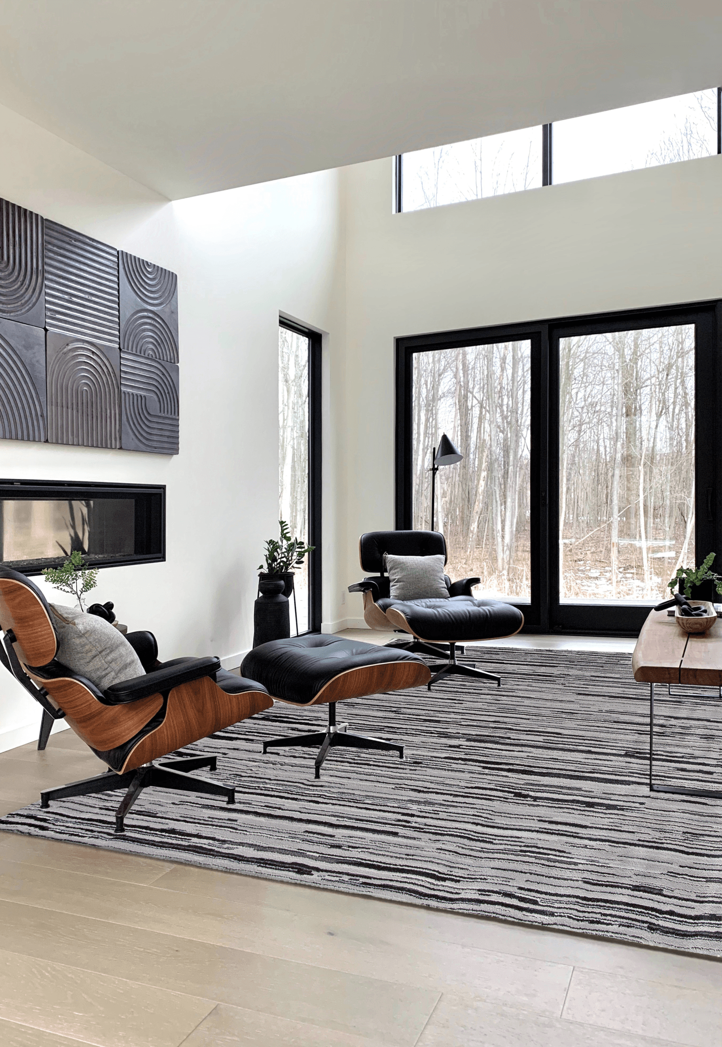 Sadie Stone - Rugs - DecoLiving