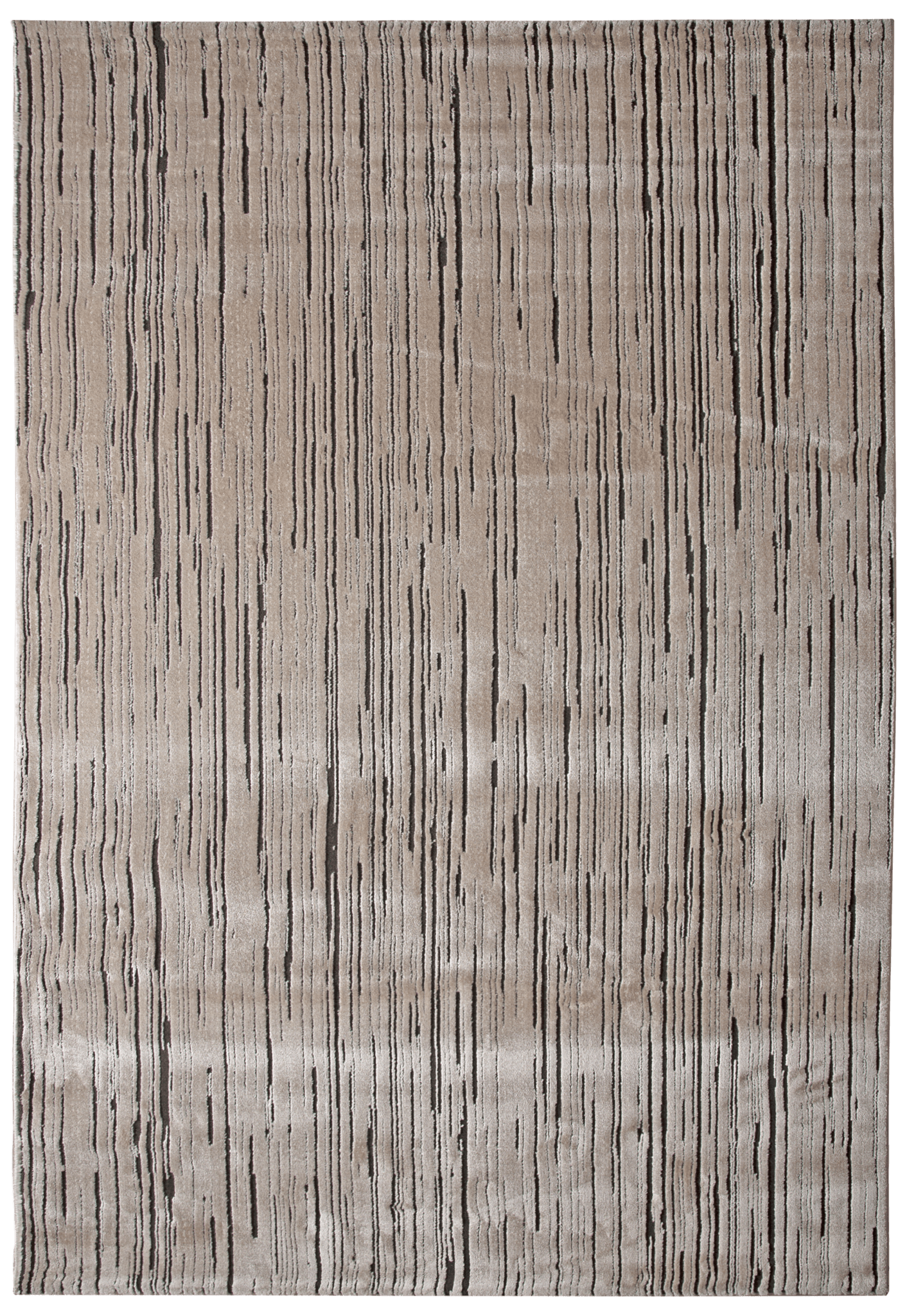Sadie Taupe - Rugs - DecoLiving