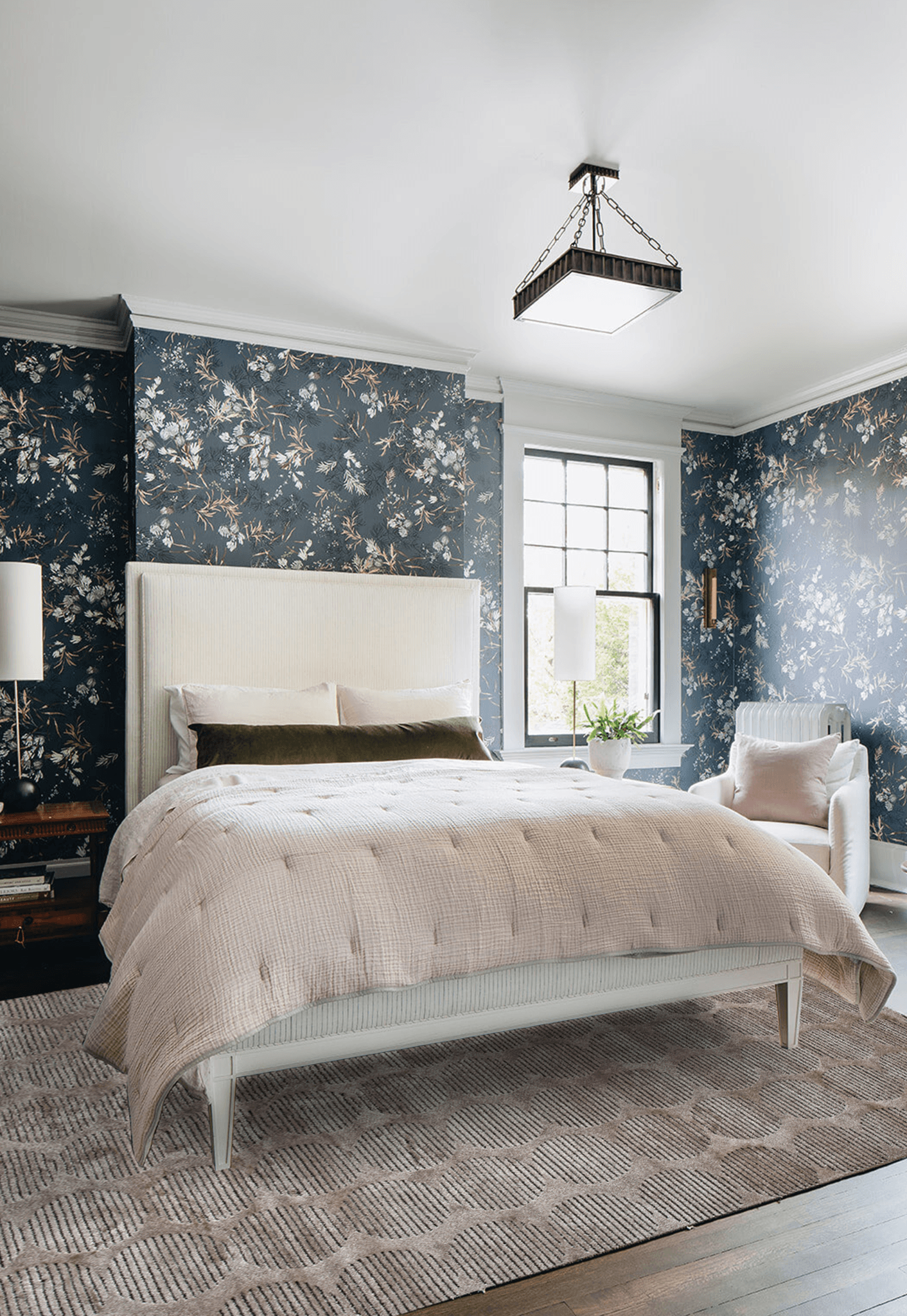 Samra Umber - Rugs - DecoLiving