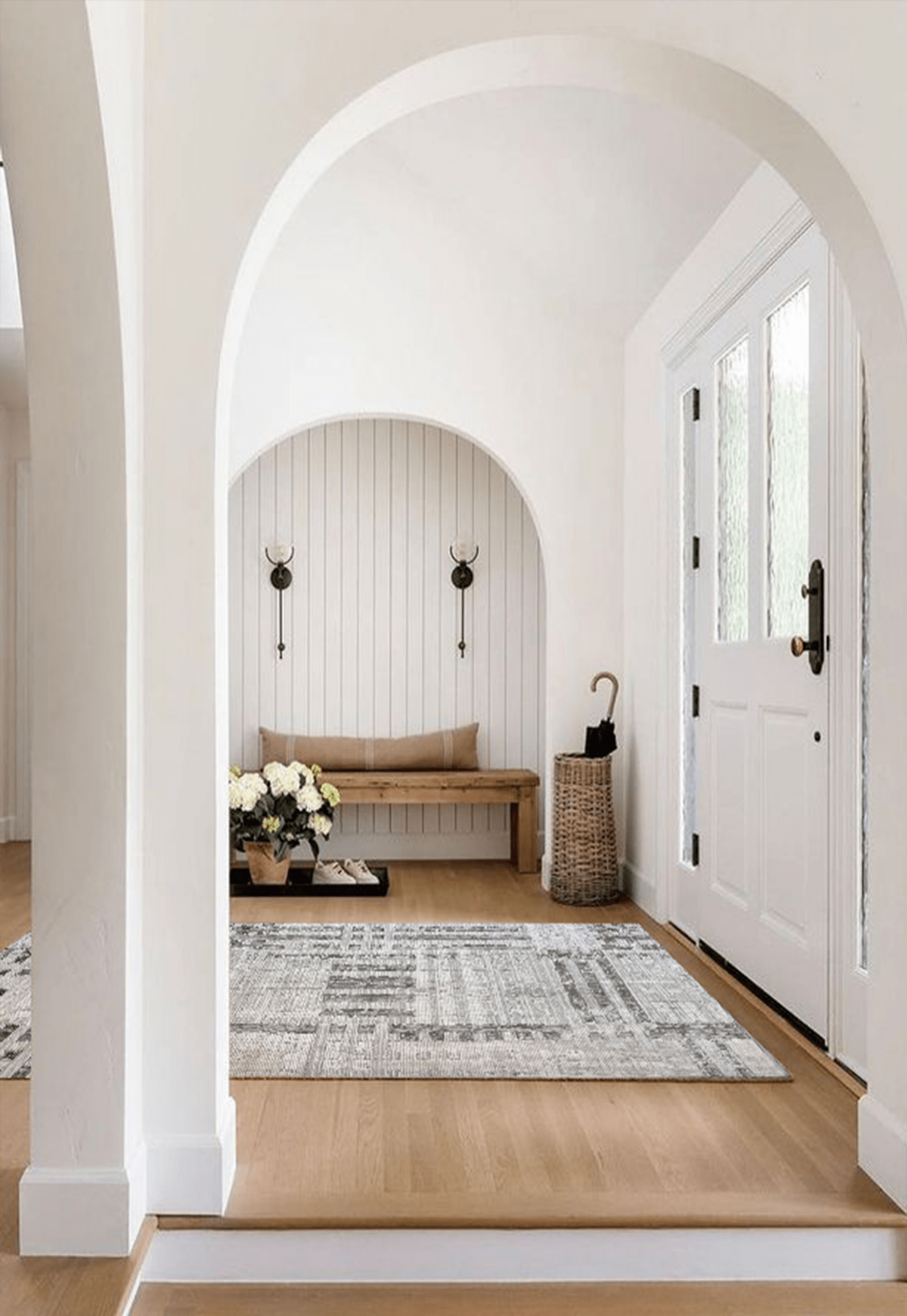 Sateen Oat - Rectangular Rugs - DecoLiving
