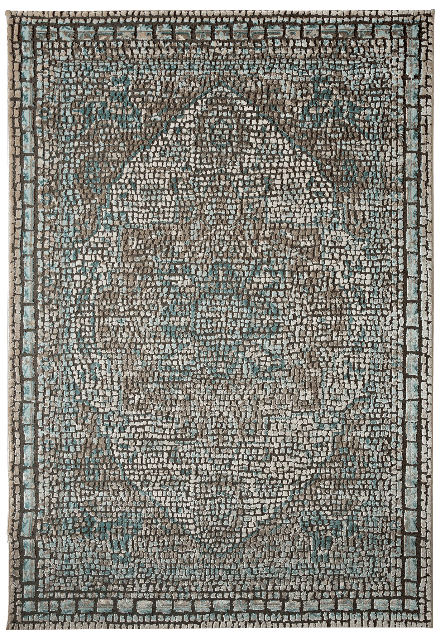 Serene Coffee - Rugs - DecoLiving