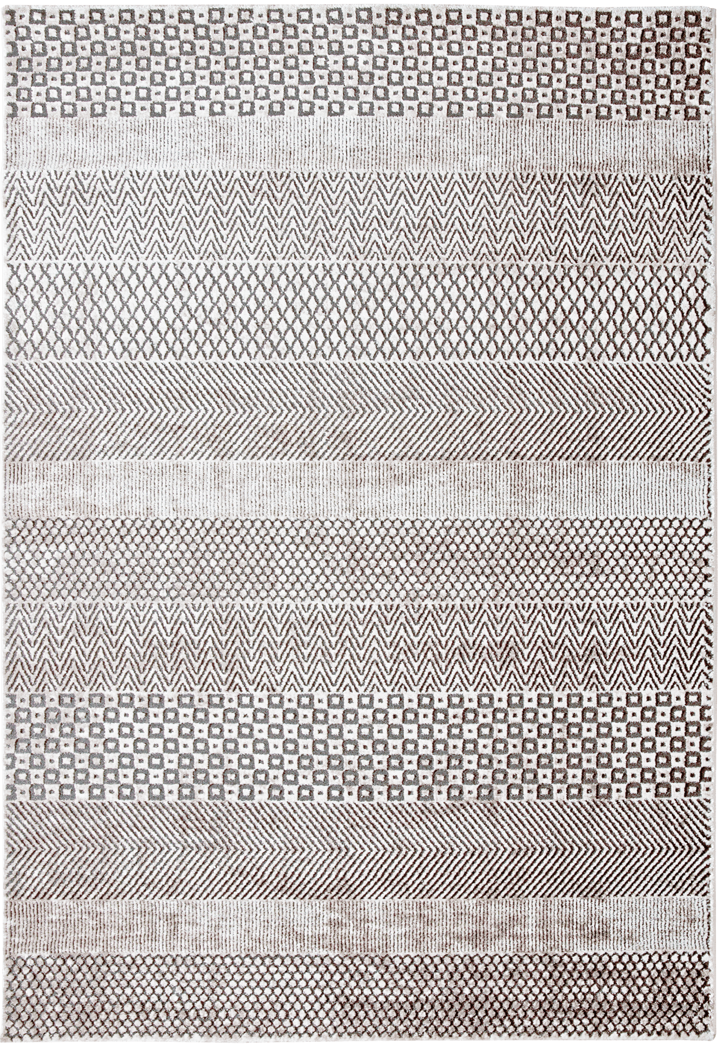 Seth Beige - Rugs - DecoLiving