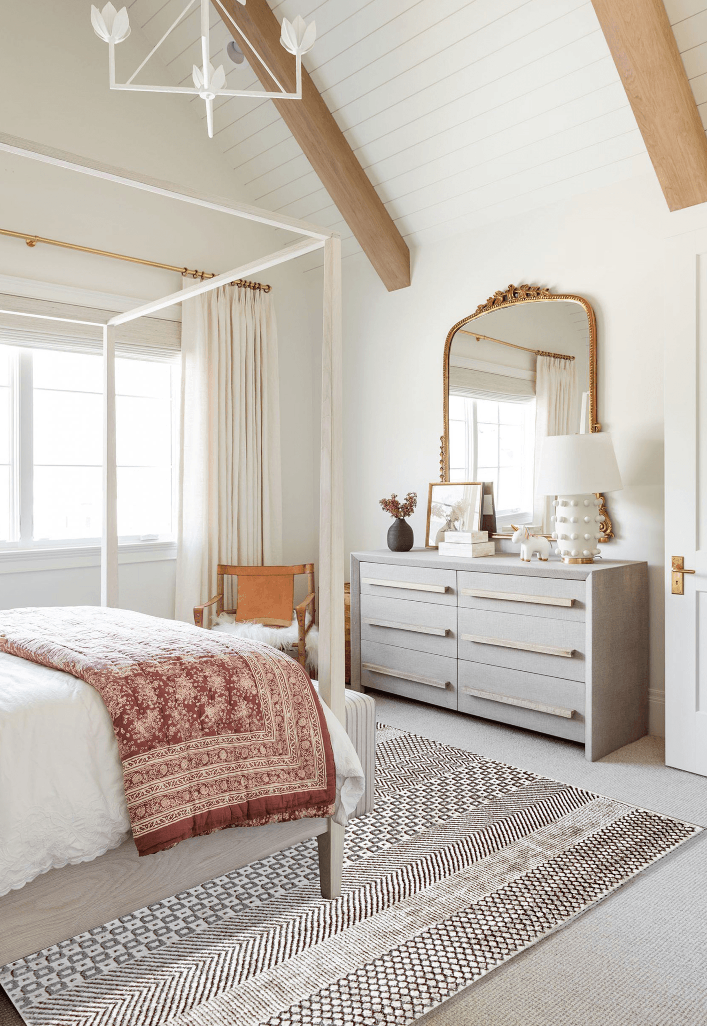 Seth Beige - Rugs - DecoLiving