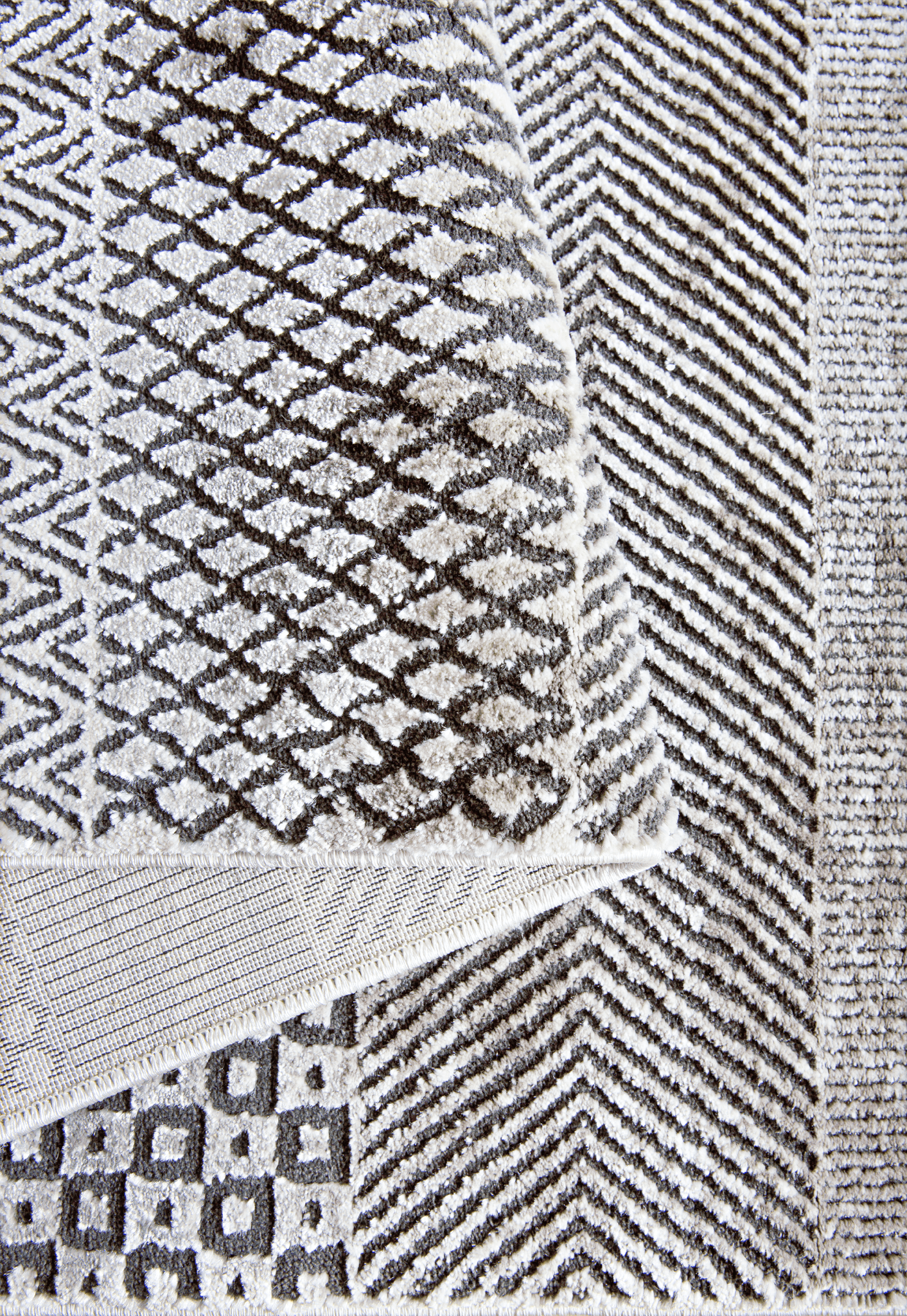 Seth Beige - Rugs - DecoLiving