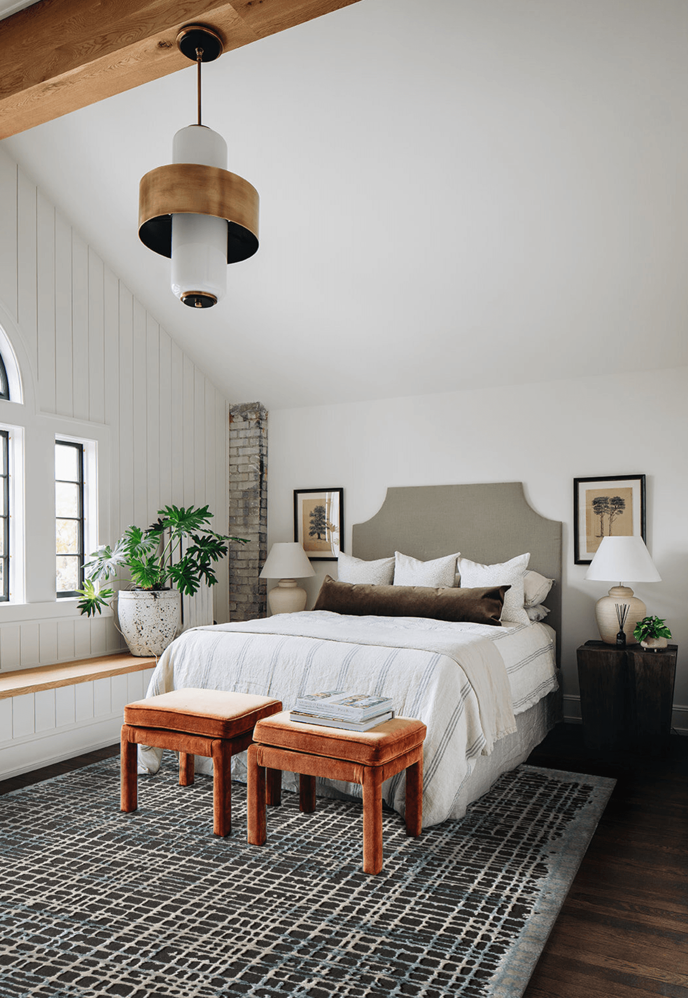 Seve Aqua - Rugs - DecoLiving