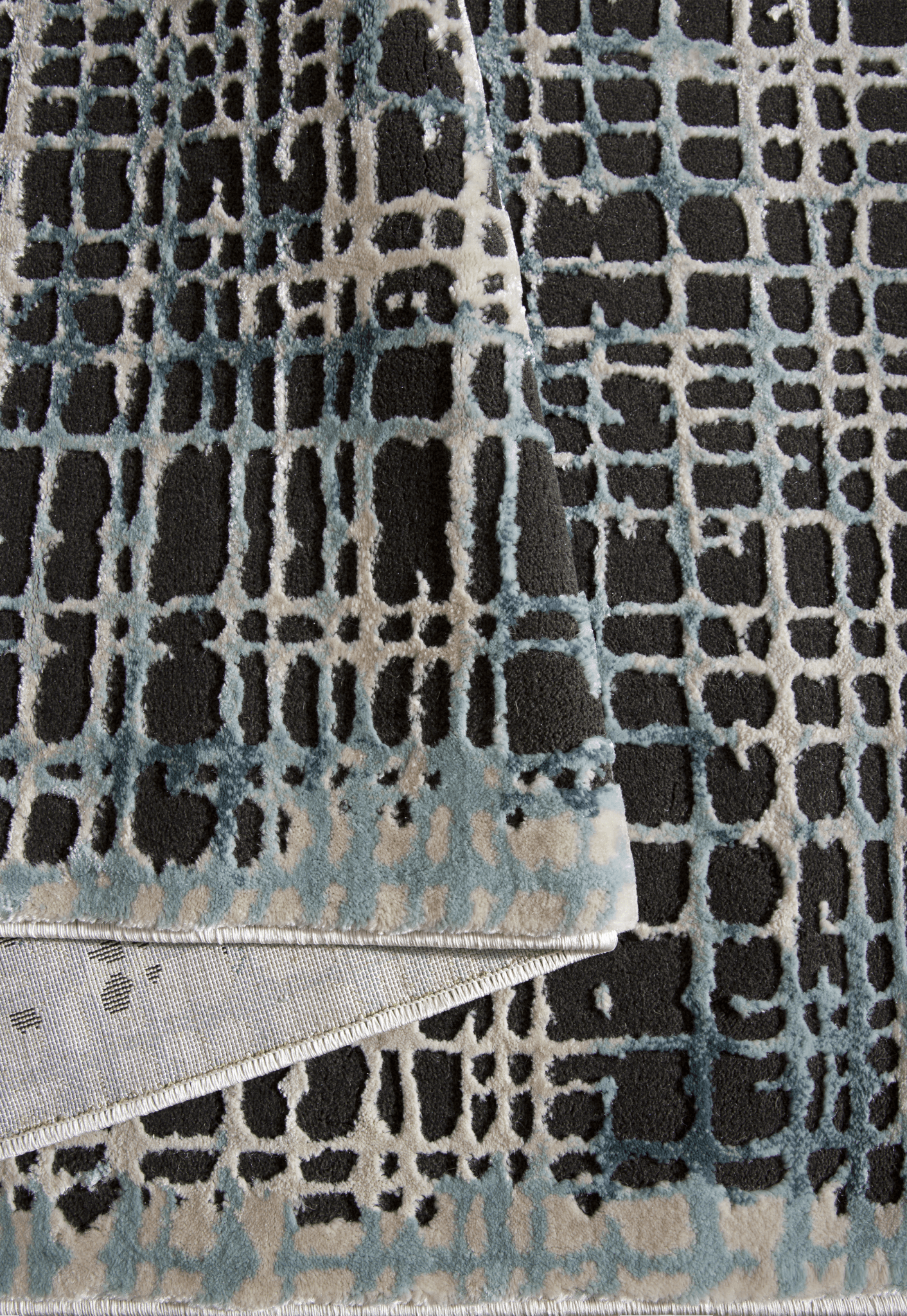 Seve Aqua - Rugs - DecoLiving