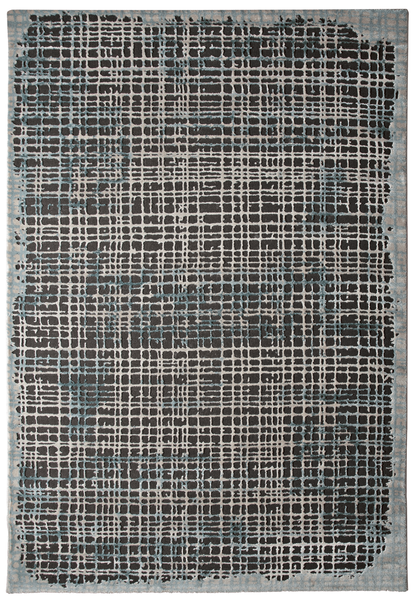 Seve Aqua - Rugs - DecoLiving