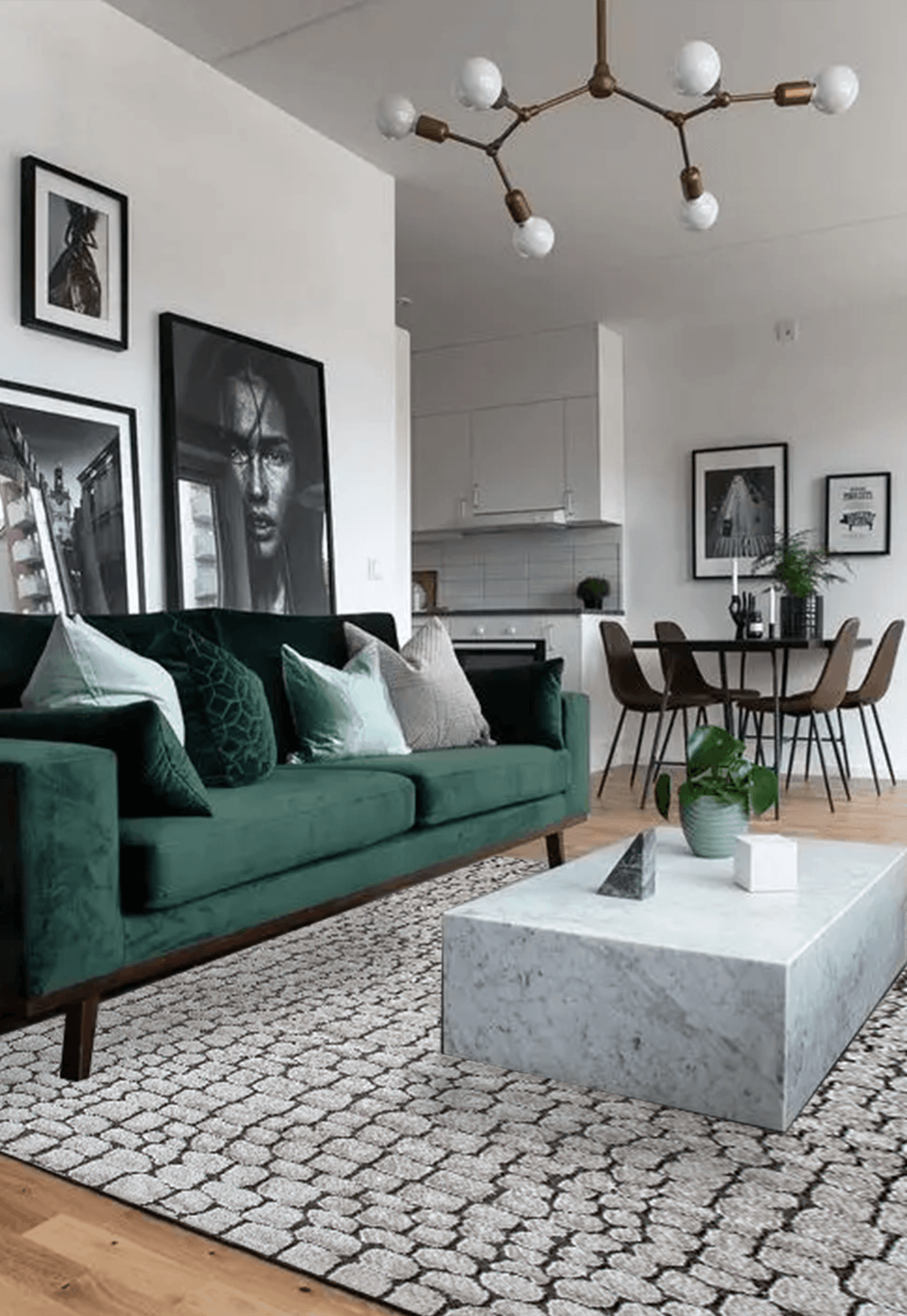 Skylar Sable - Rugs - DecoLiving