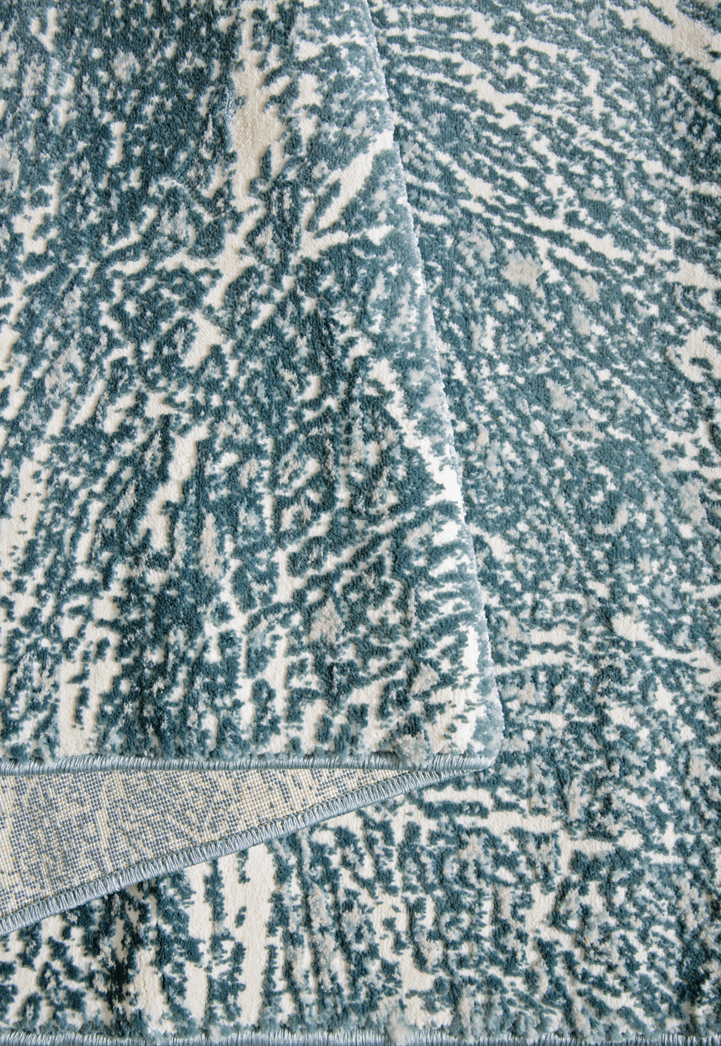 Solano Azure - Rugs - DecoLiving