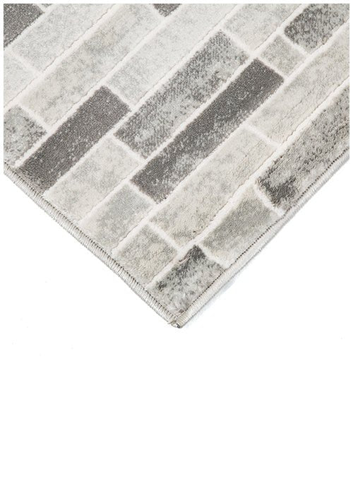 Stone Coal - Rugs - DecoLiving