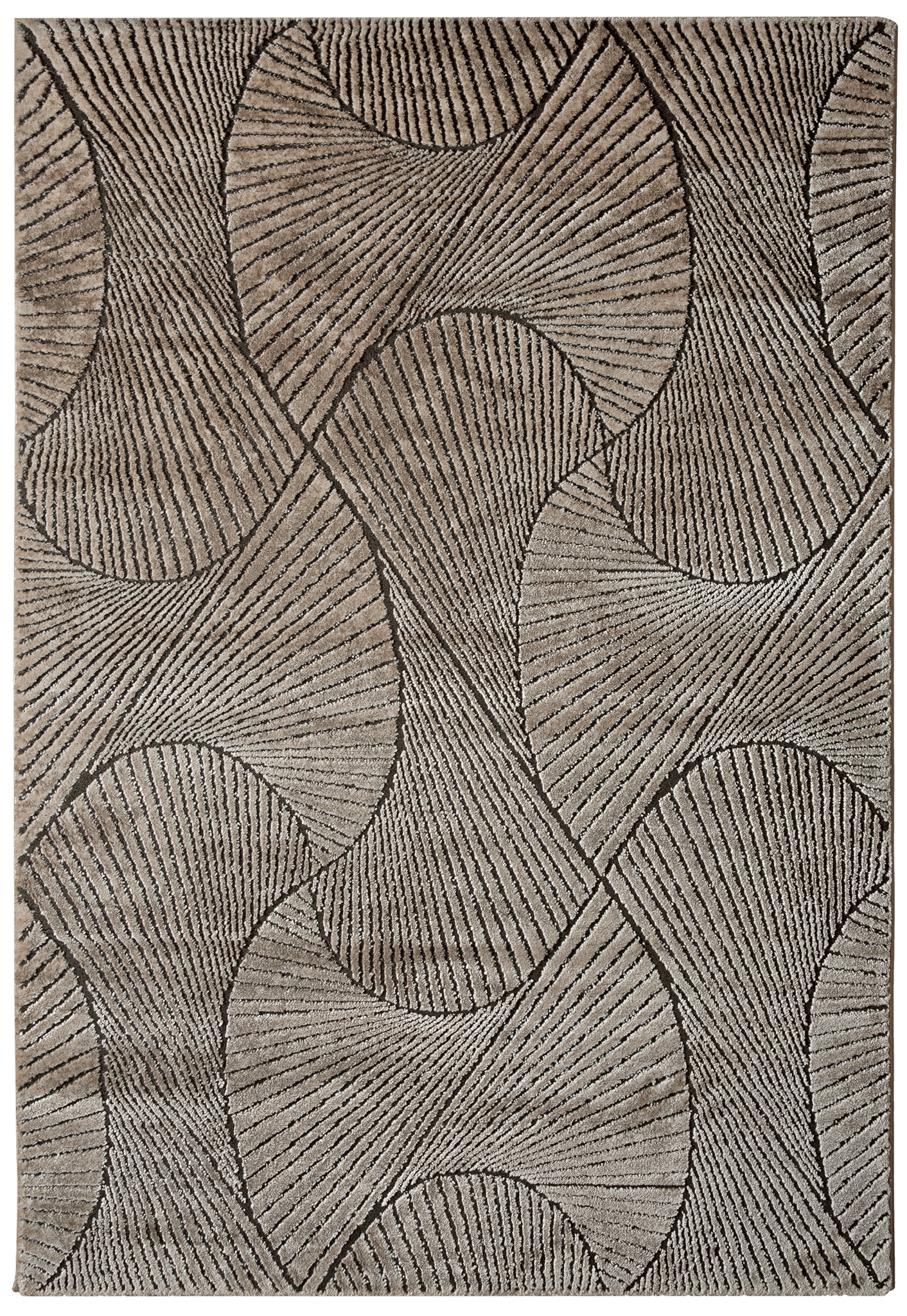 Straus Sable - Rugs - DecoLiving