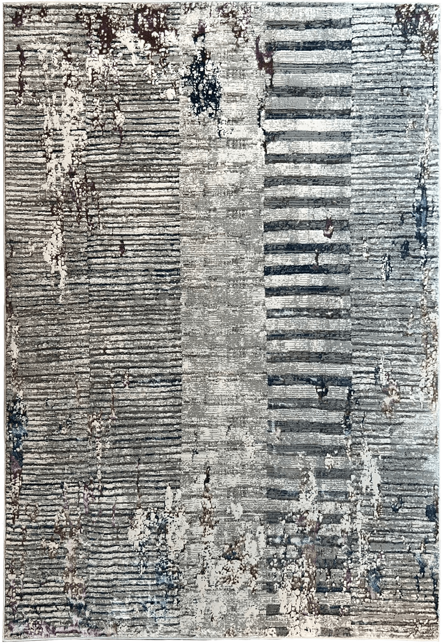 Strip Ash - Contemporary,Geomteric,Modern - DecoLiving