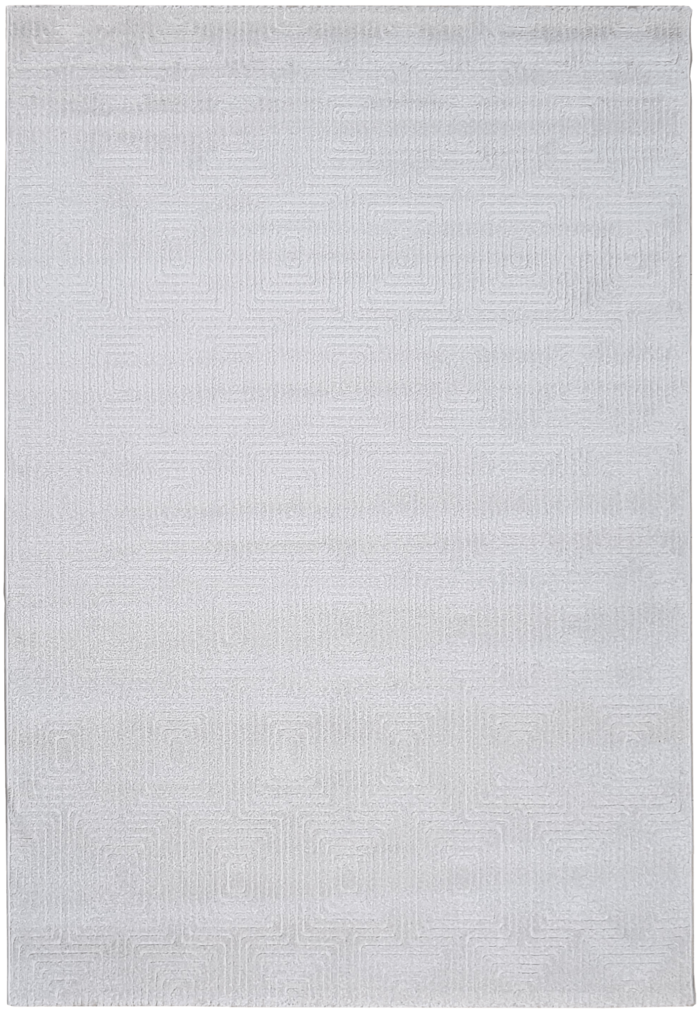 Tavion Ash - Rectangular Rugs - DecoLiving