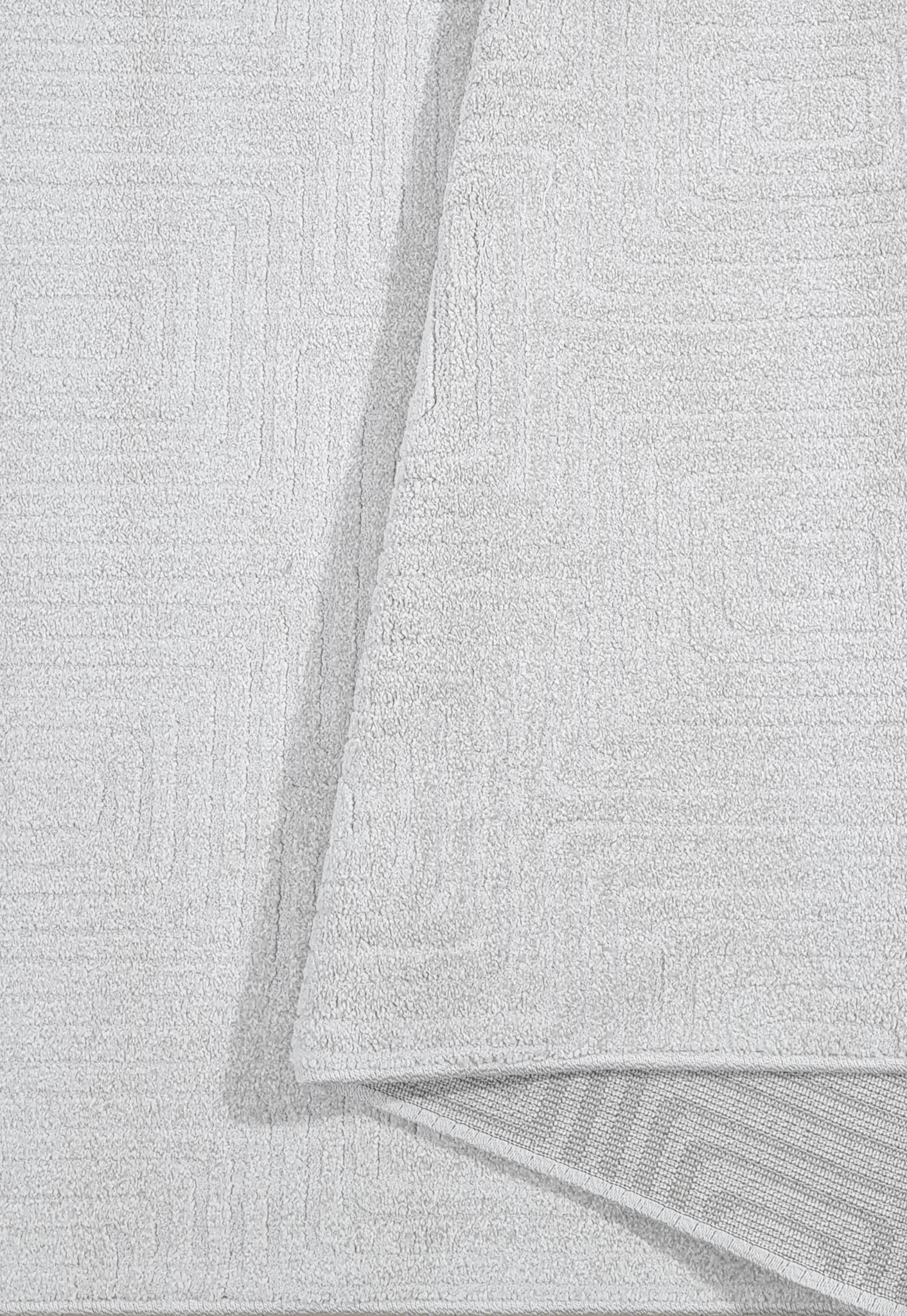 Tavion Ash - Rectangular Rugs - DecoLiving